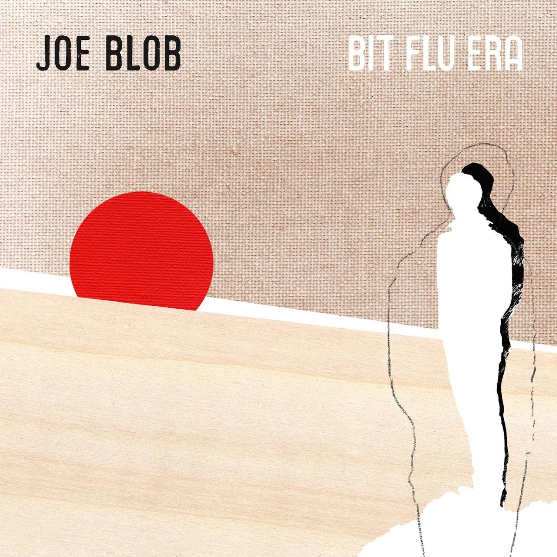 Постер альбома Bit Flu Era