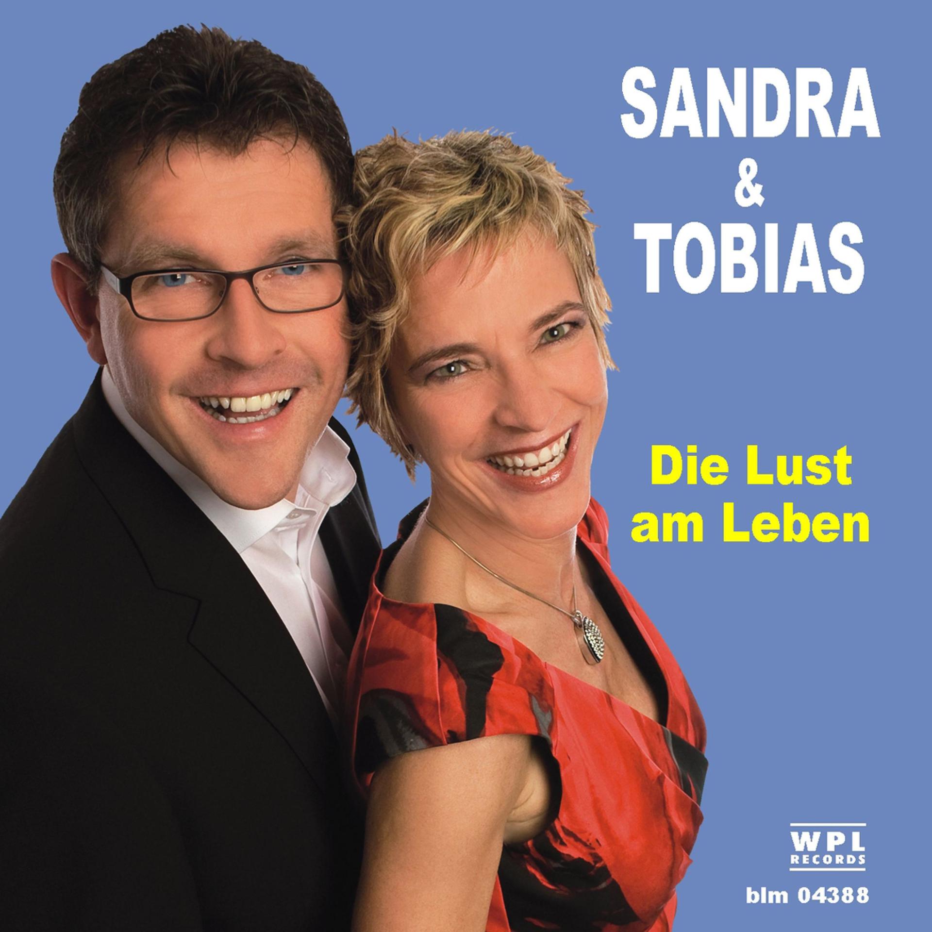 Постер альбома Die Lust Am Leben