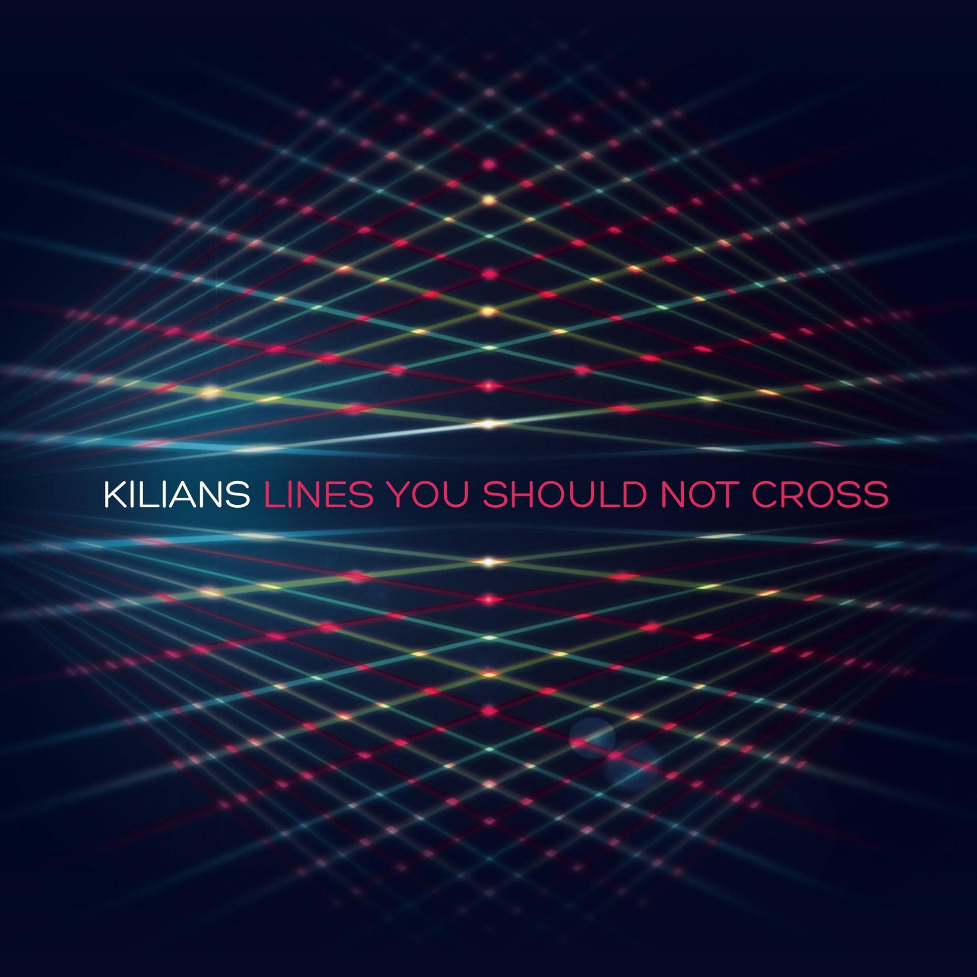 Постер альбома Lines You Should Not Cross