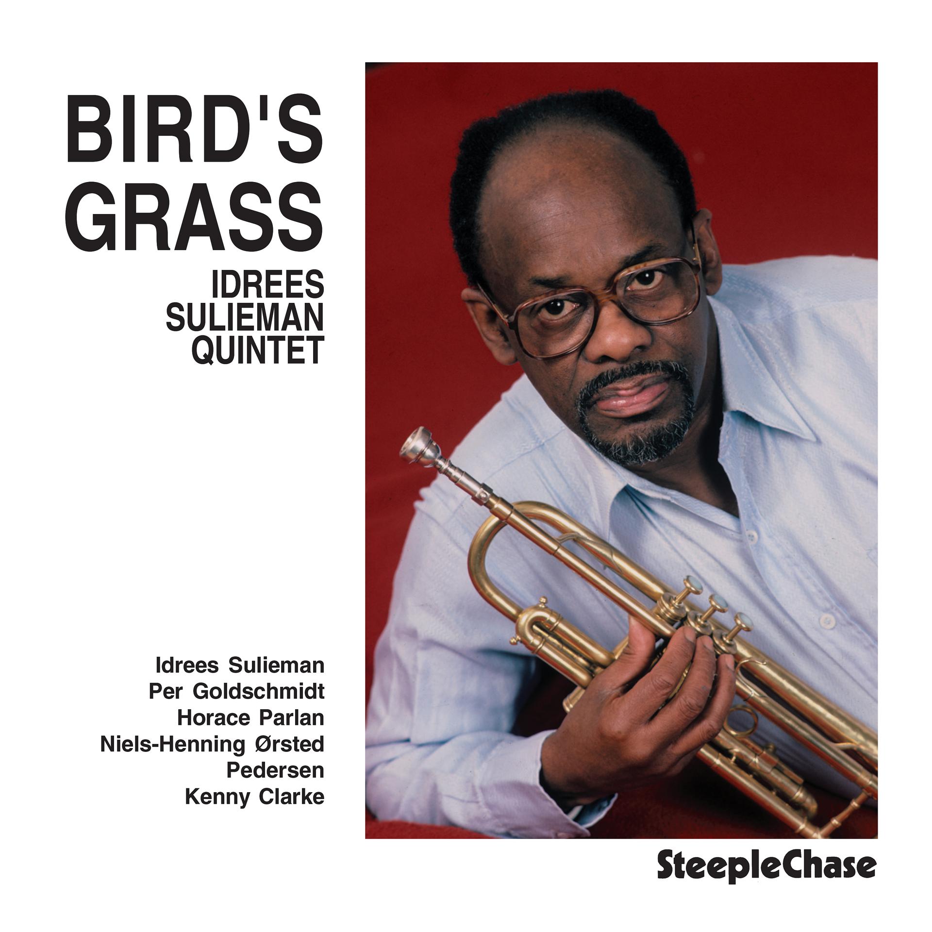 Постер альбома Bird's Grass