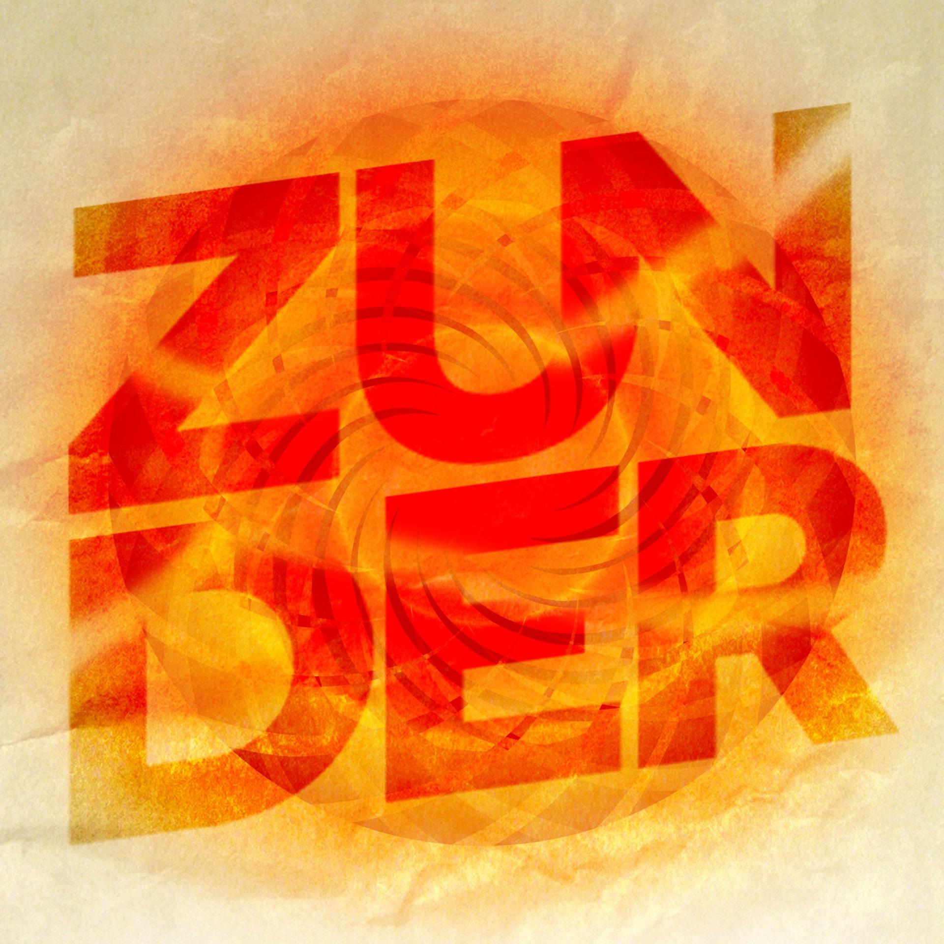 Постер альбома Zunder