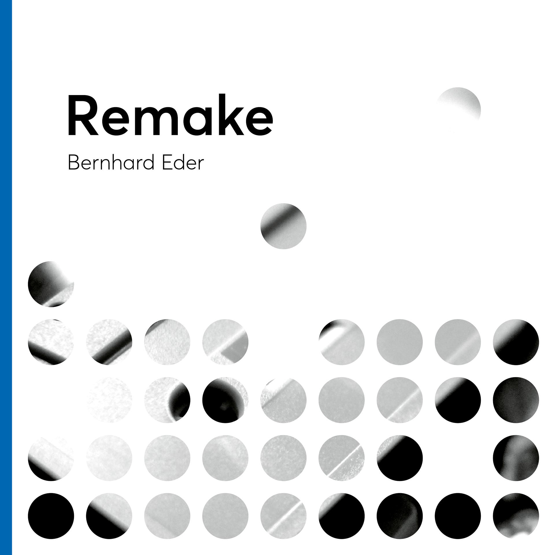 Постер альбома Remake
