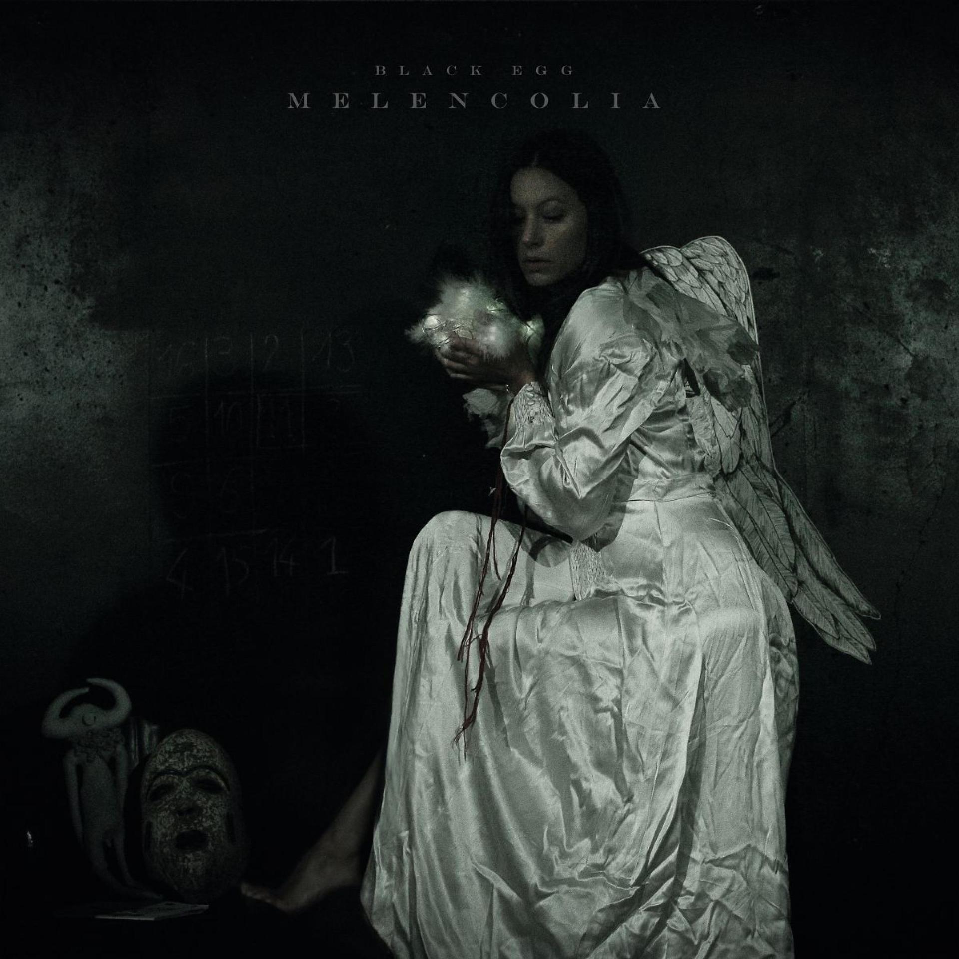 Постер альбома Melencolia