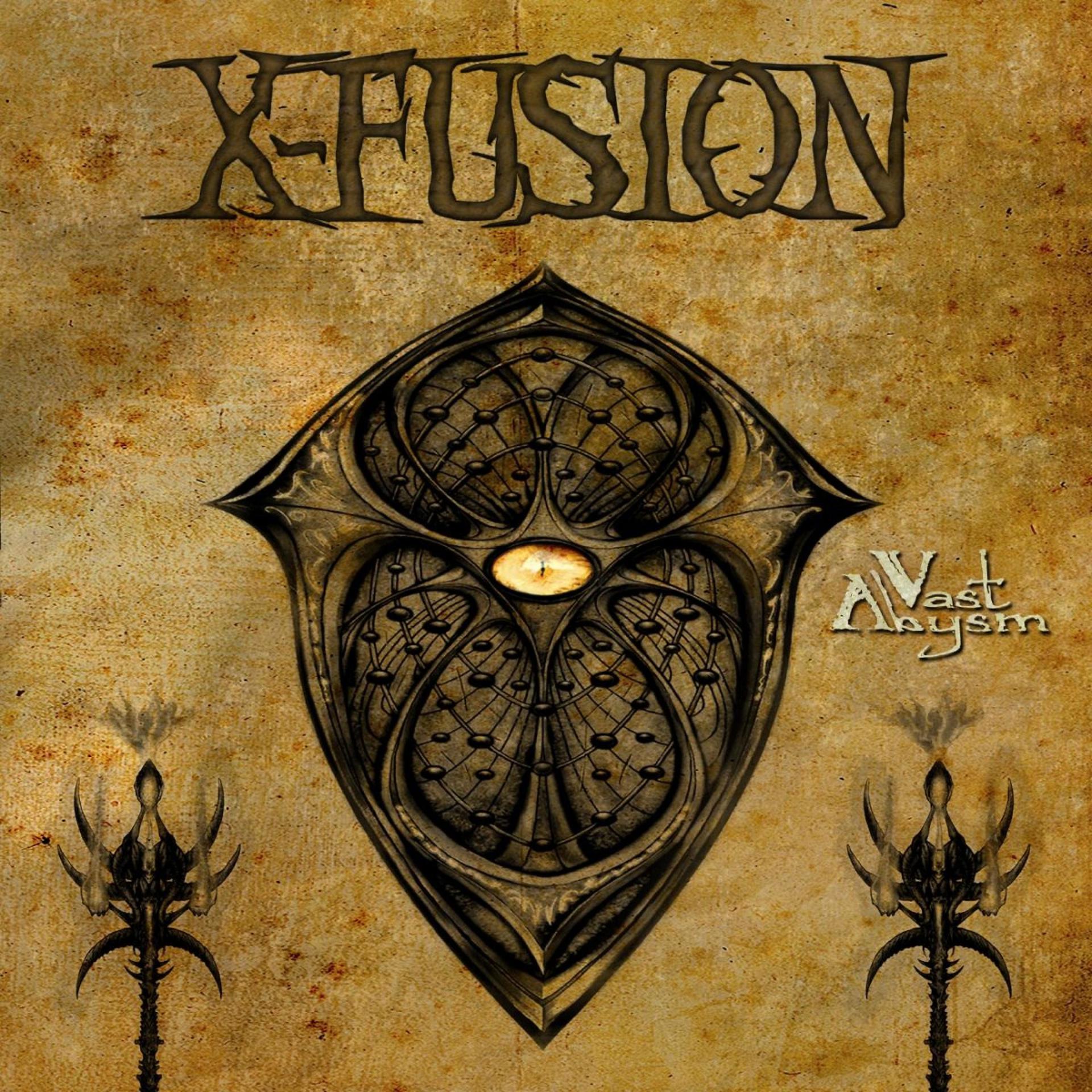 Постер альбома Vast Abysm