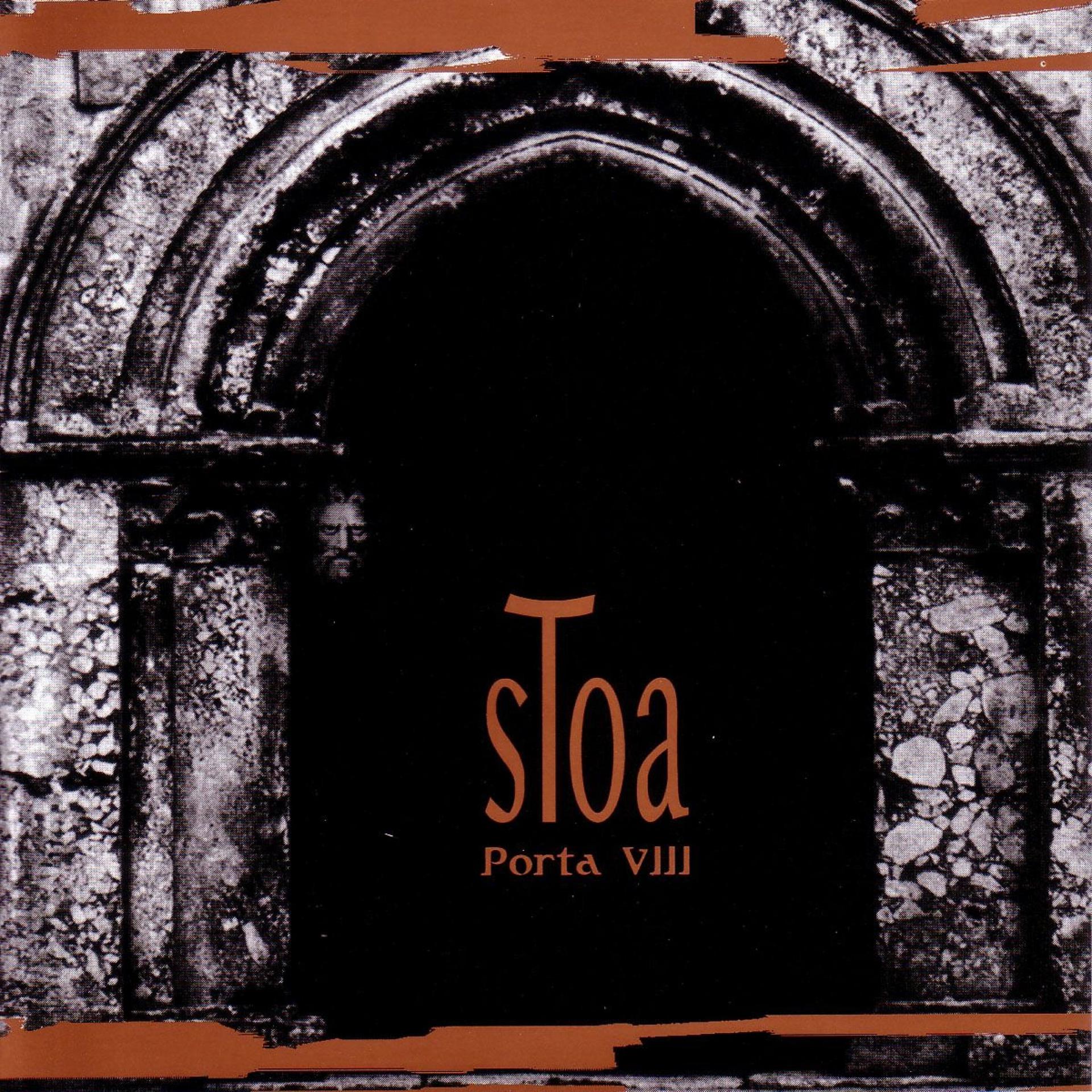 Постер альбома Porta VIII