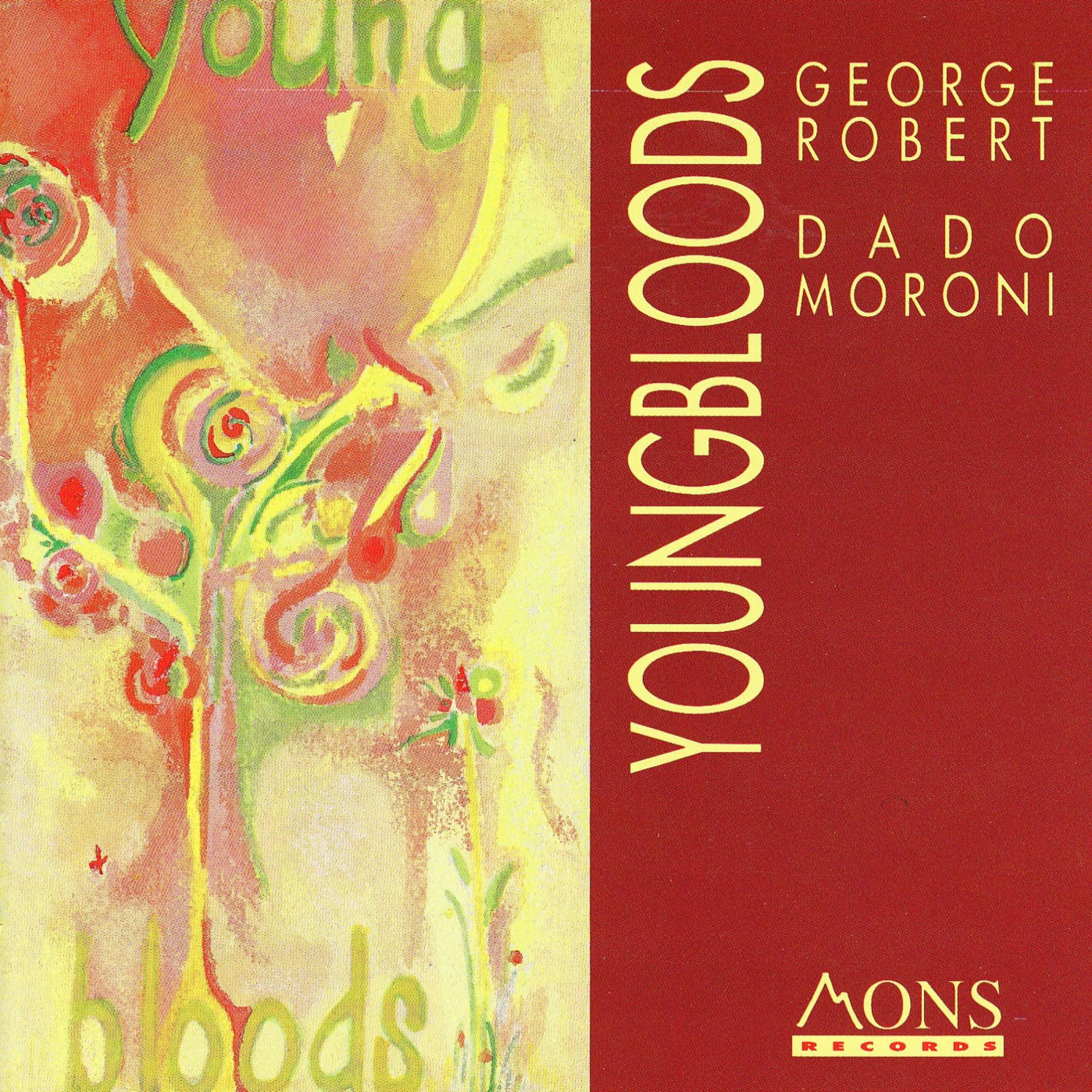 Постер альбома Youngbloods