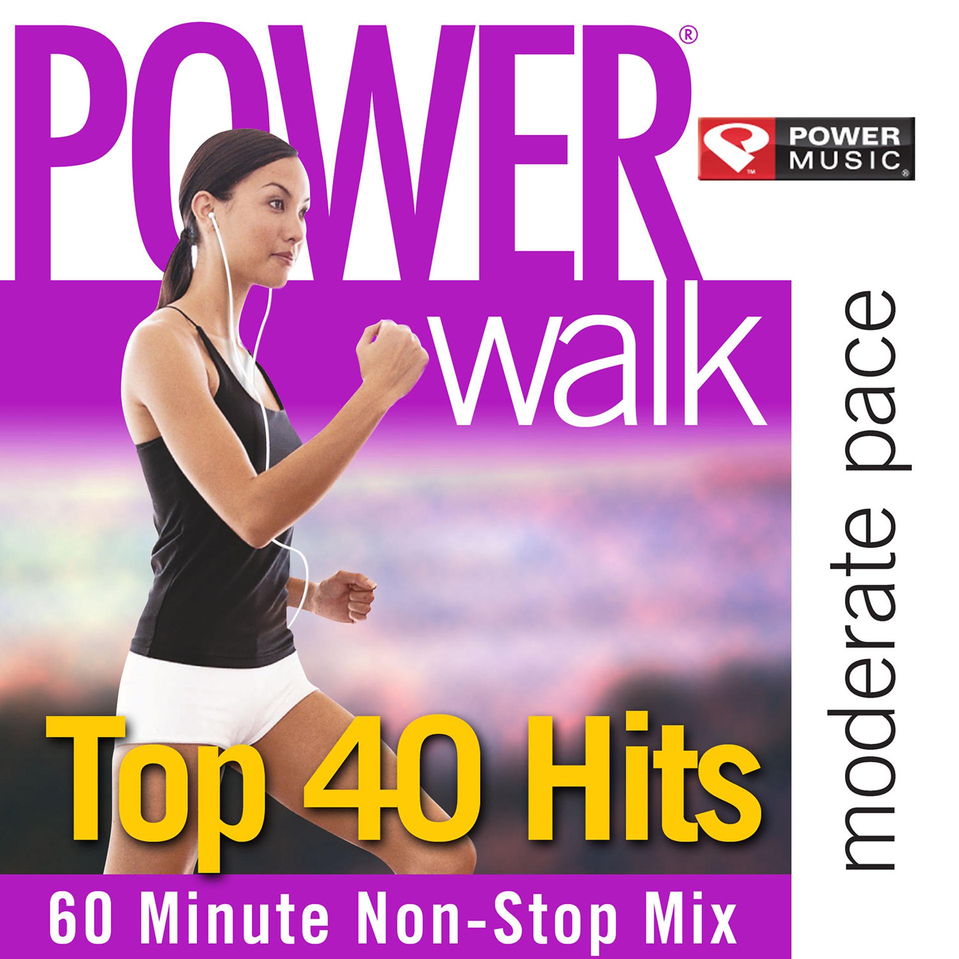 Постер альбома Shape Walk - Top 40 Hits