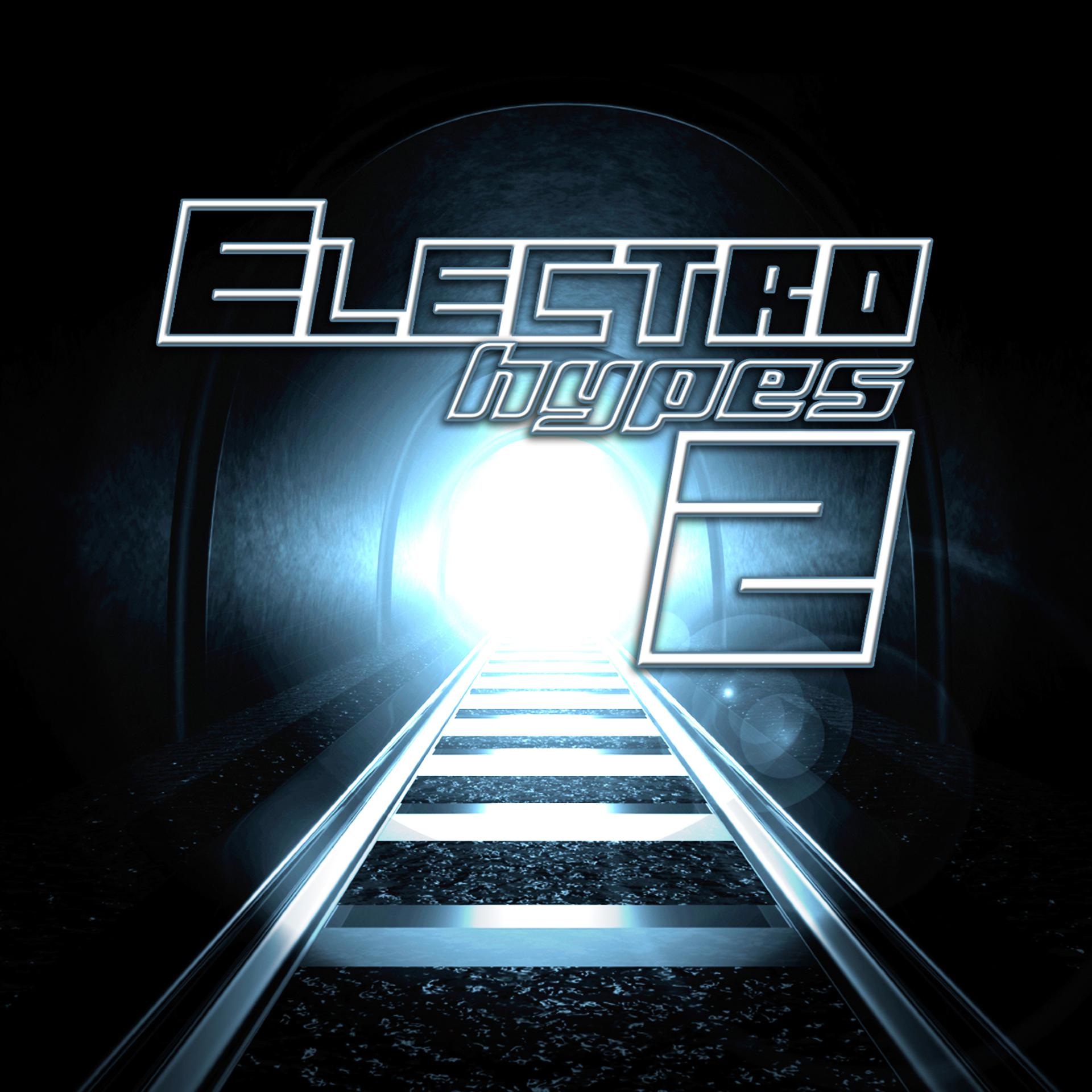 Постер альбома Electro Hypes, Vol. 2
