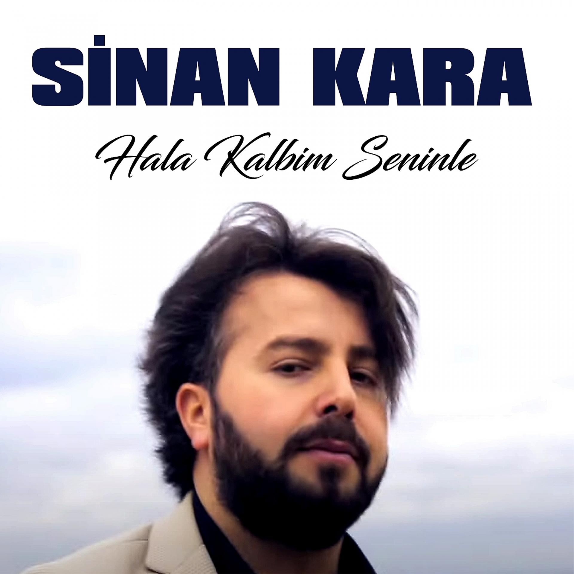 Постер альбома Hala Kalbim Seninle