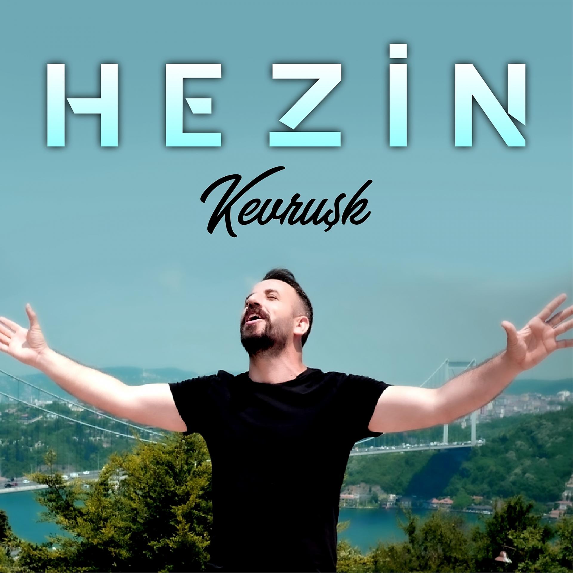 Постер альбома Kevruşk / Cum Erese / Here Dido / Narine / Ez Berfim / Evindare Teme / Gustil Zere / Hesseno Yeli
