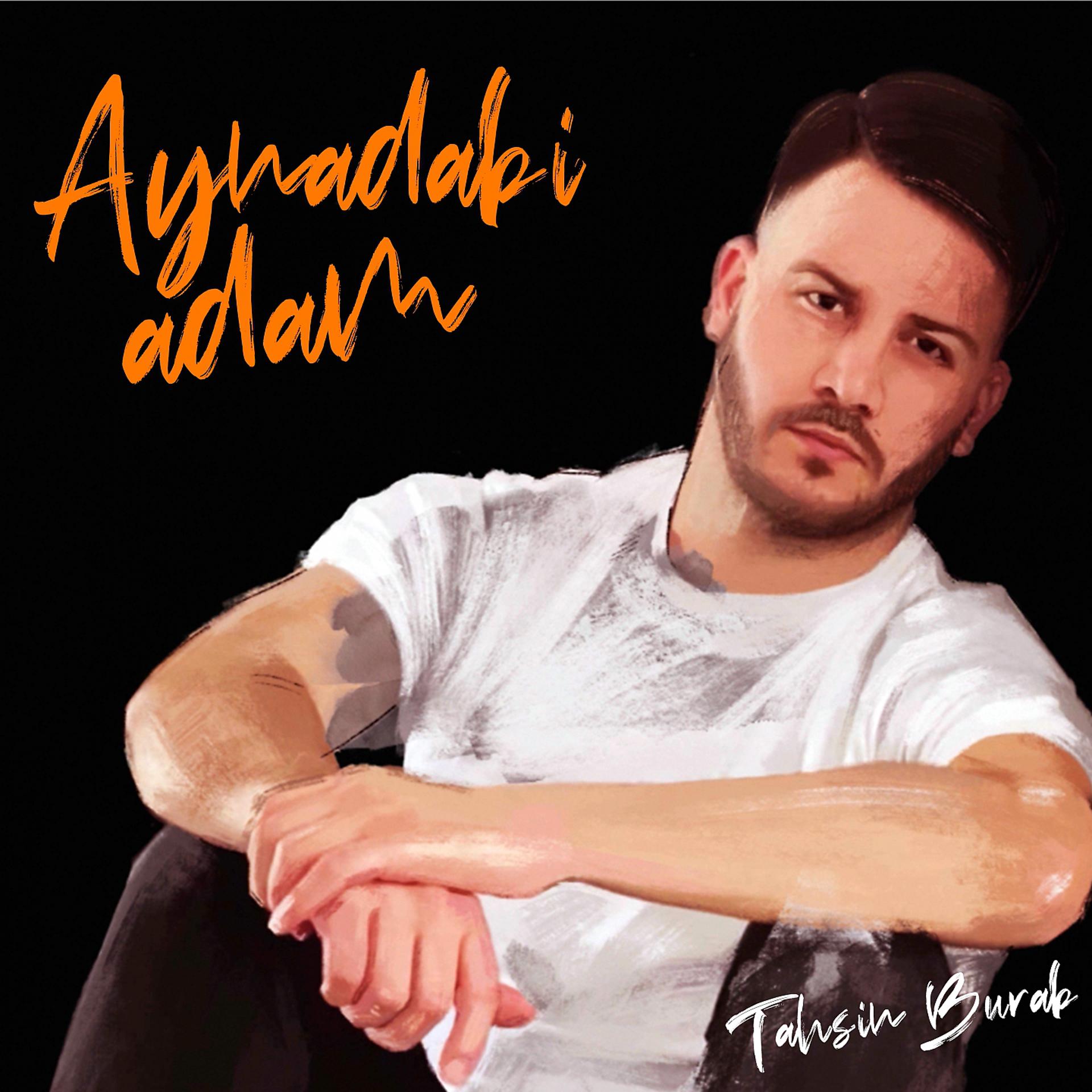 Постер альбома Aynadaki Adam