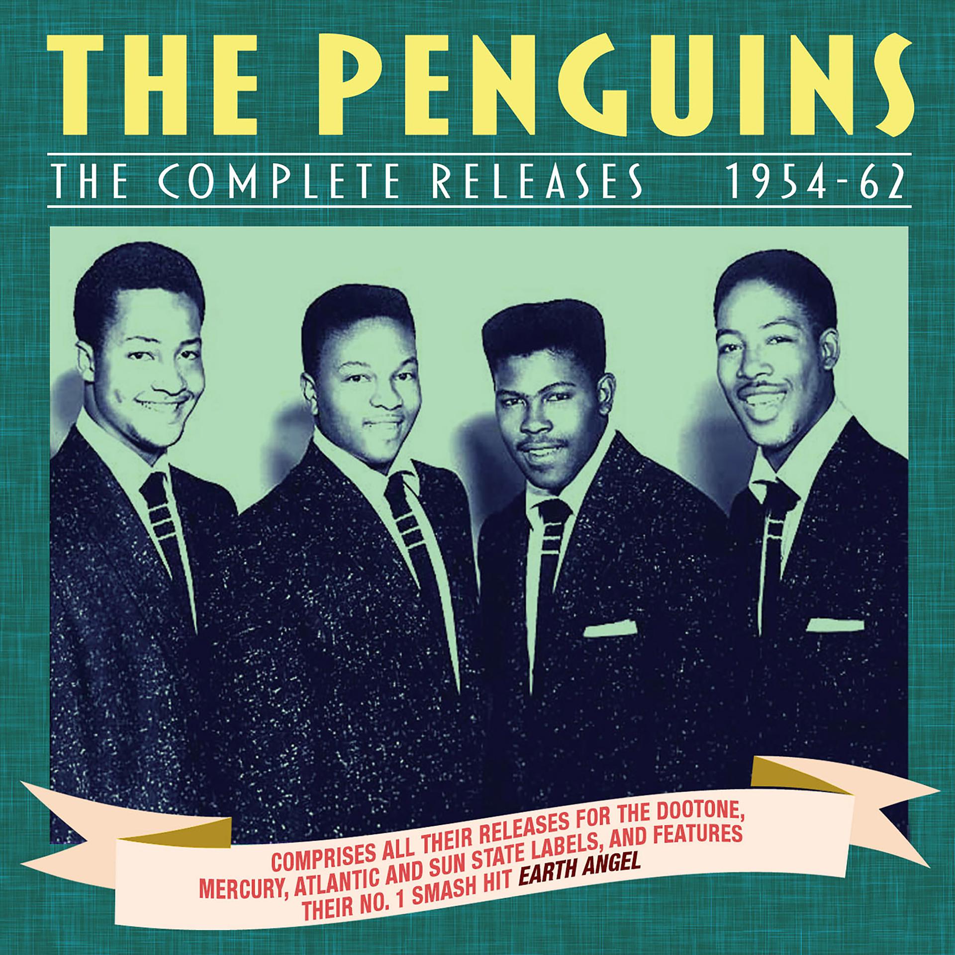 Постер альбома The Complete Releases 1954-62