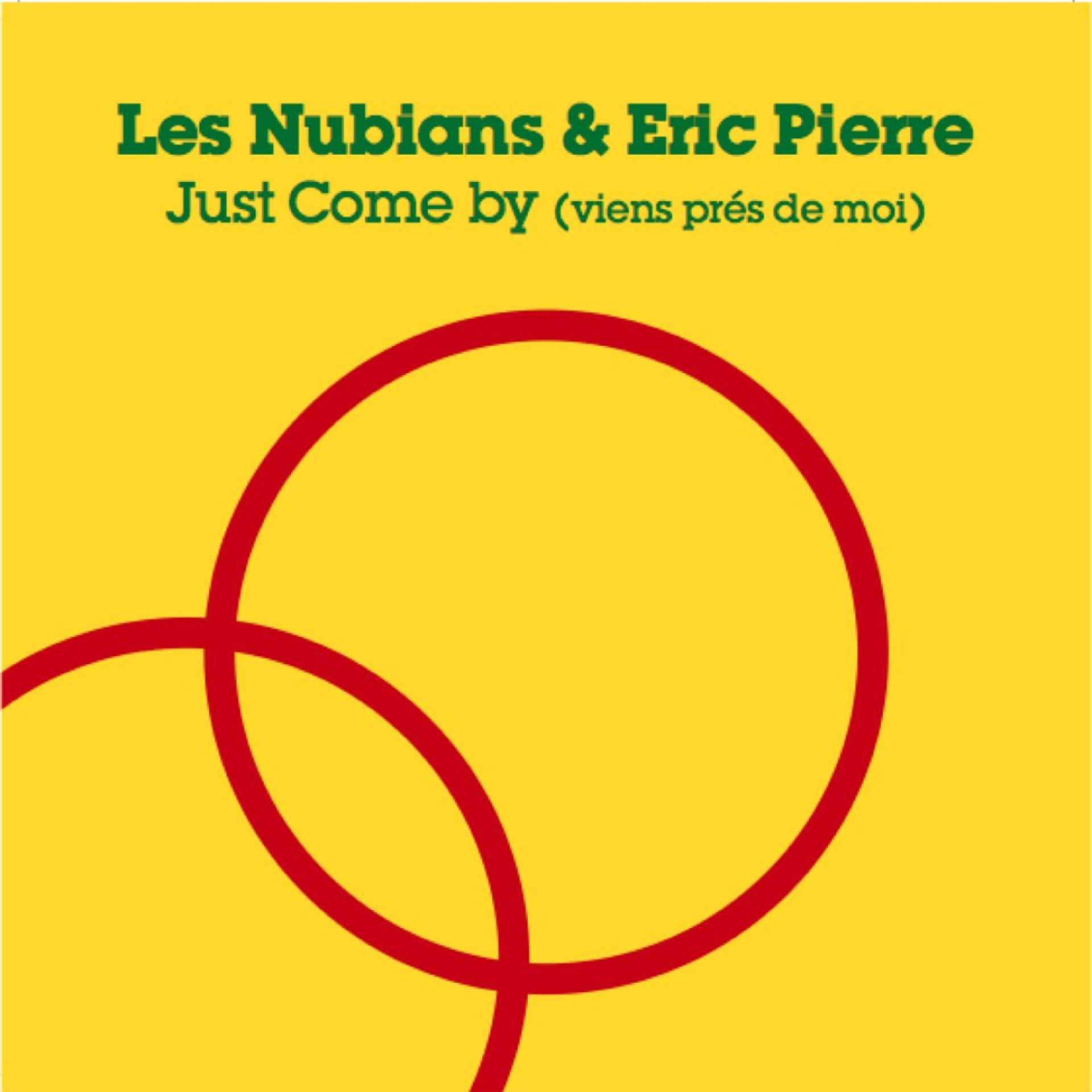 Постер альбома Just Come By (Viens Pres De Moi)