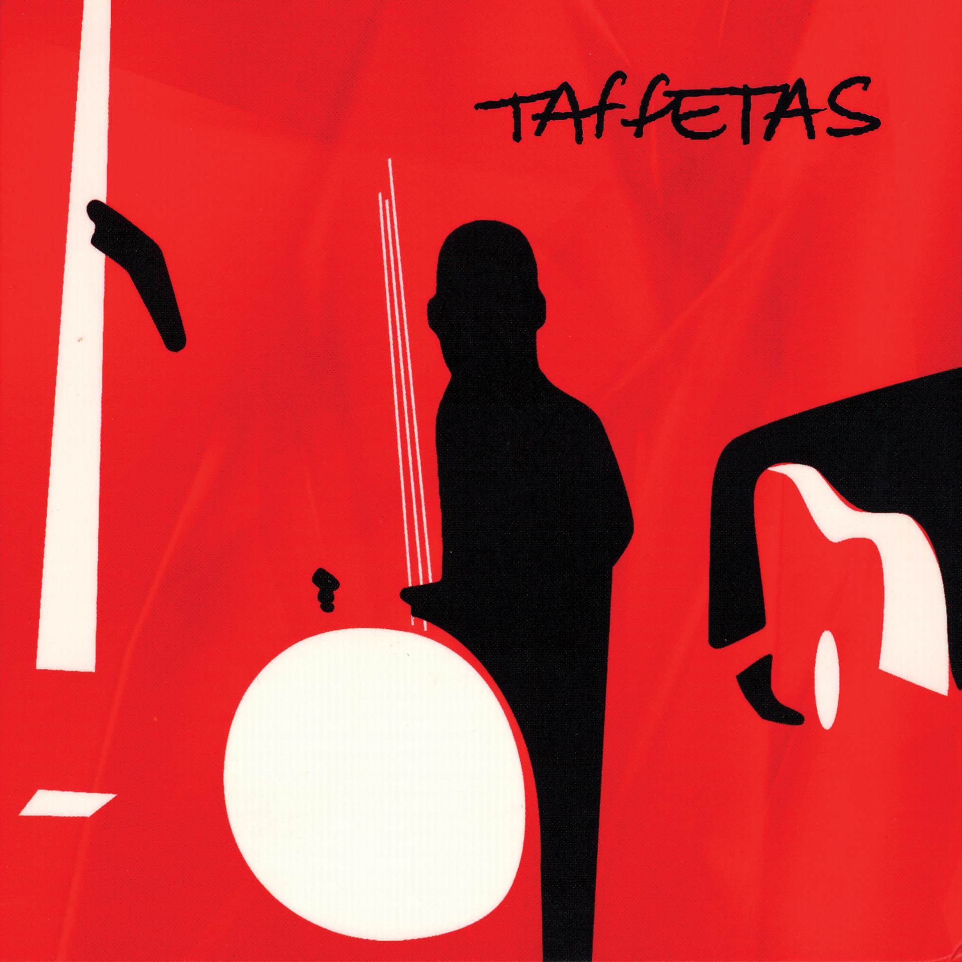 Постер альбома Taffetas