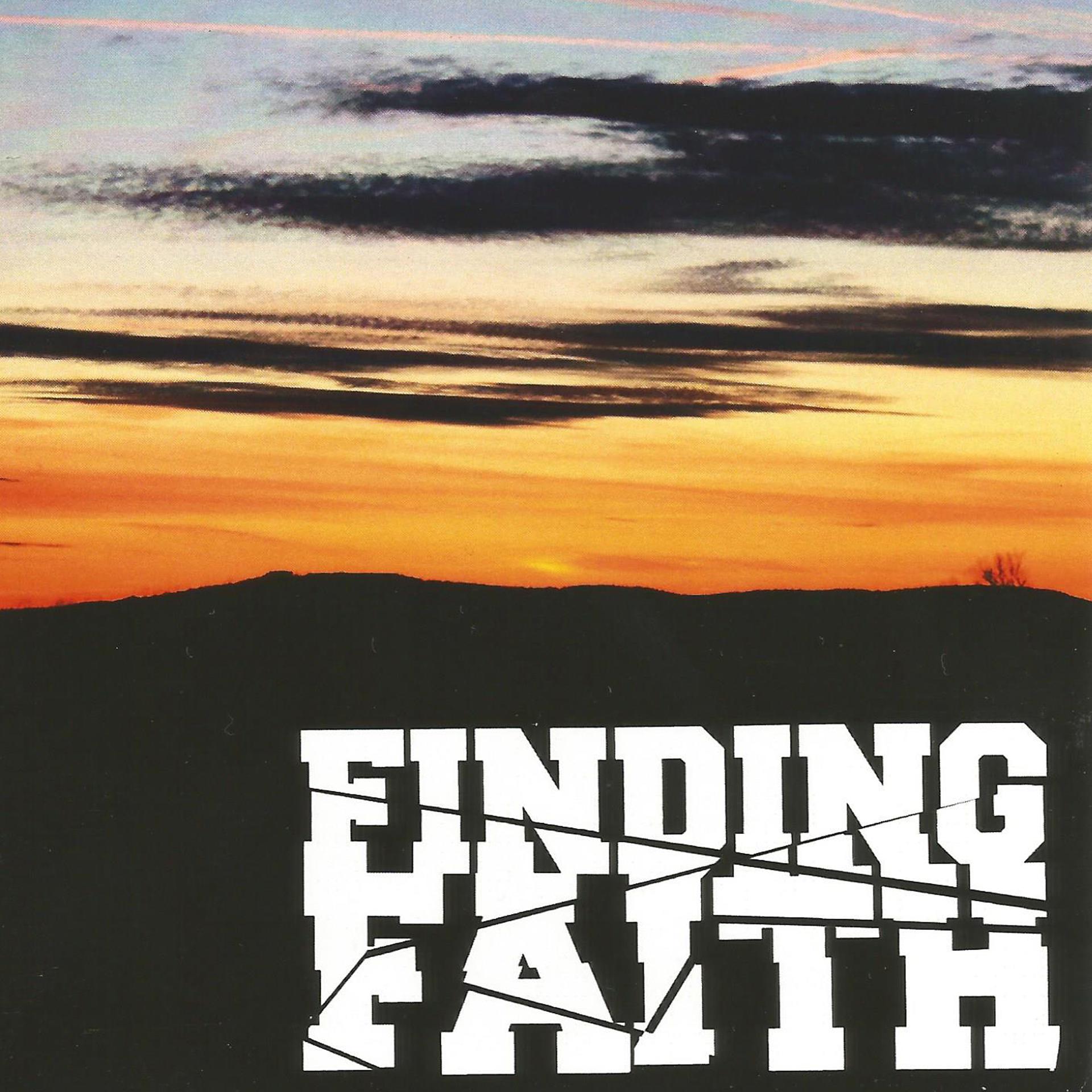 Постер альбома Finding Faith