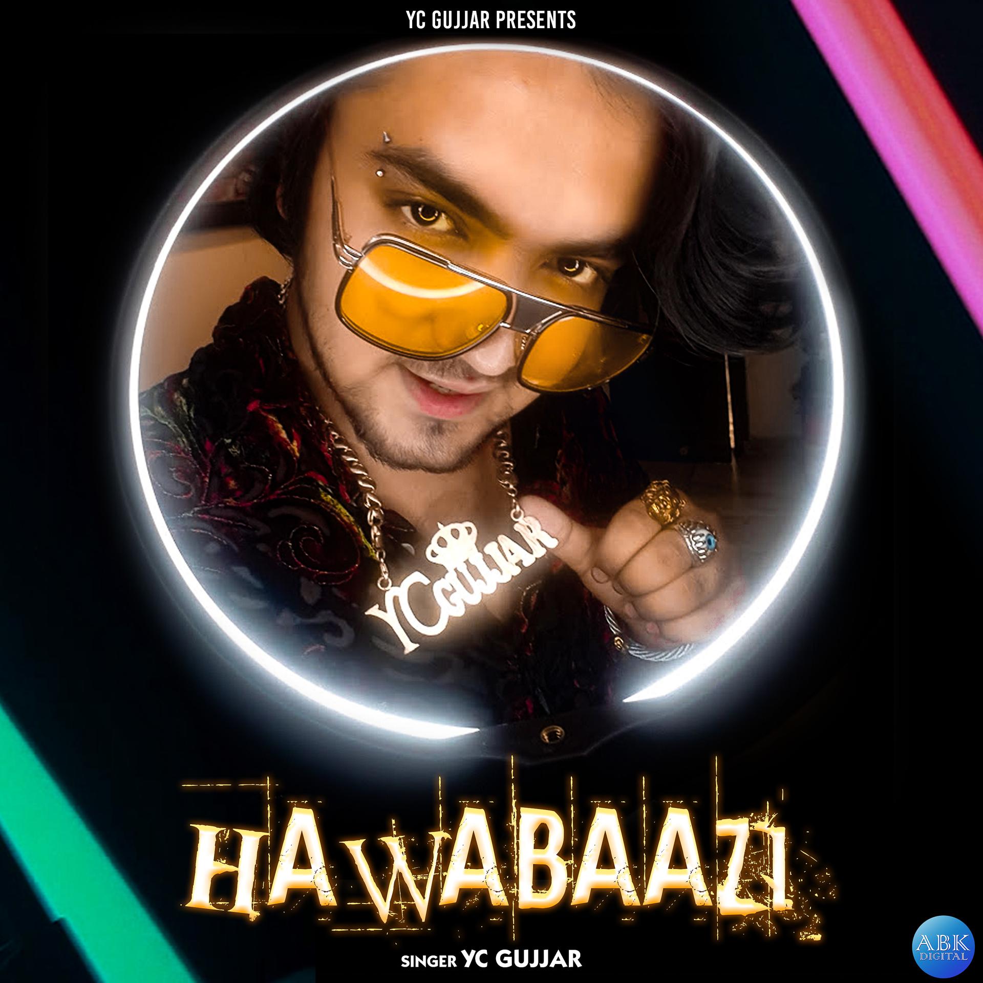 Постер альбома Hawabaazi - Single