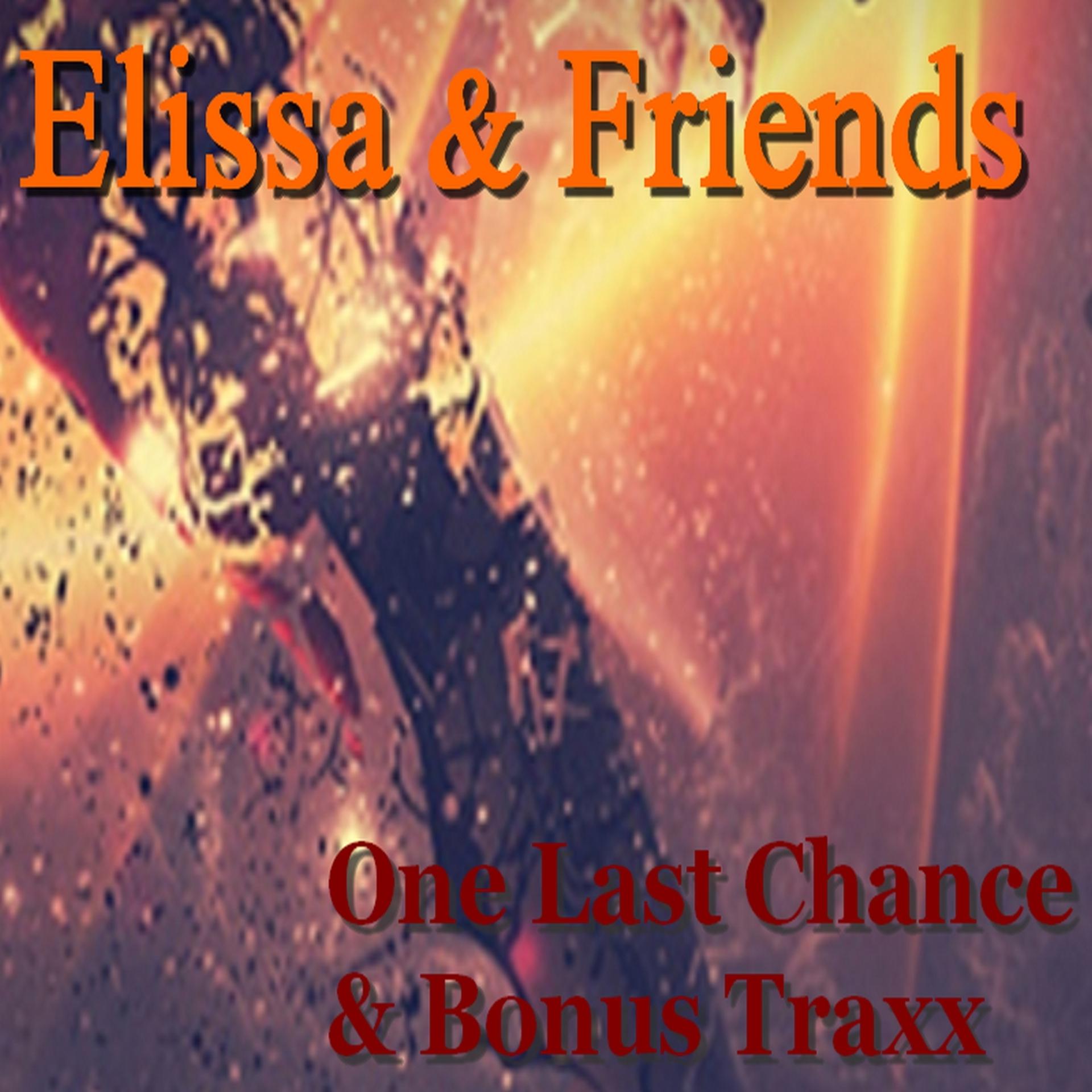 Постер альбома One Last Chance & Bonus Traxx