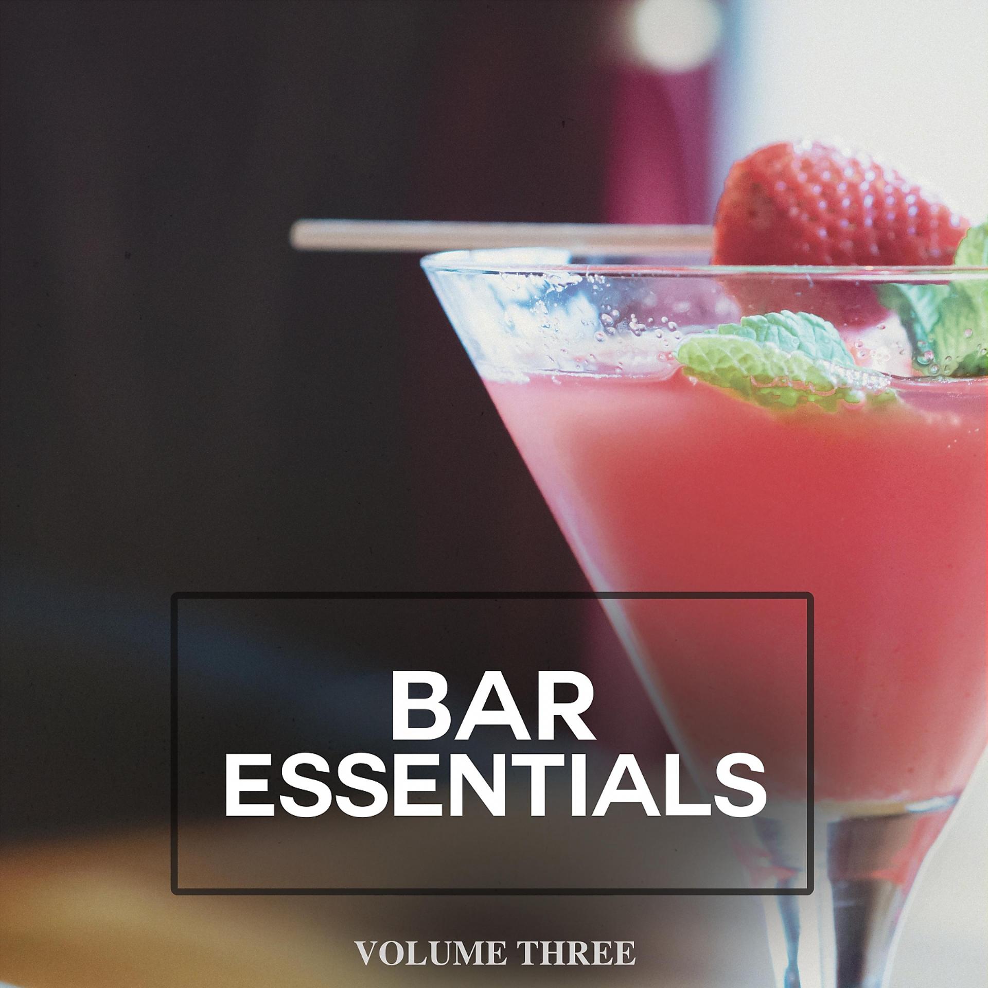 Постер альбома Bar Essentials, Vol. 3