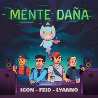 Постер альбома Mente Daña
