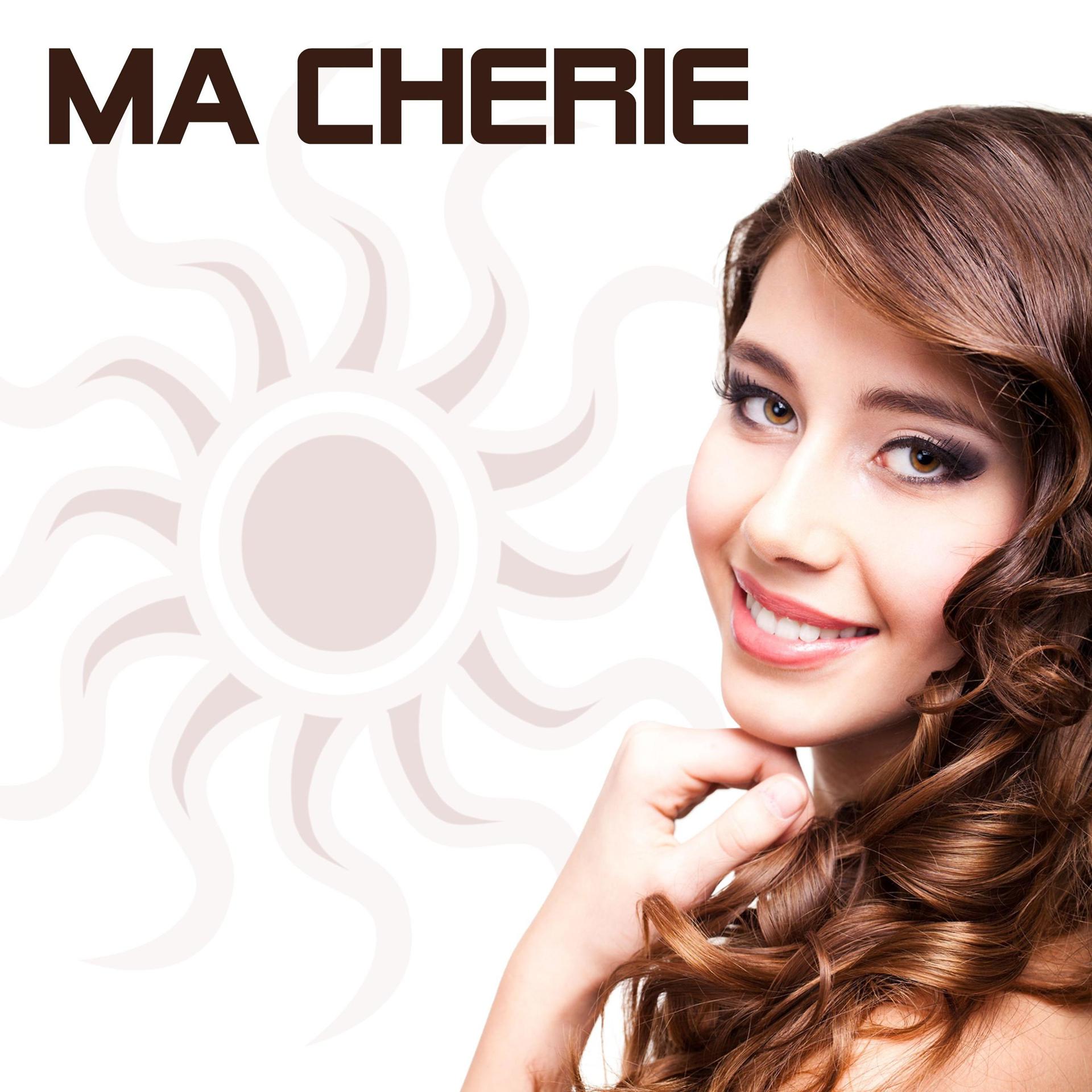 Постер альбома Ma Cherie