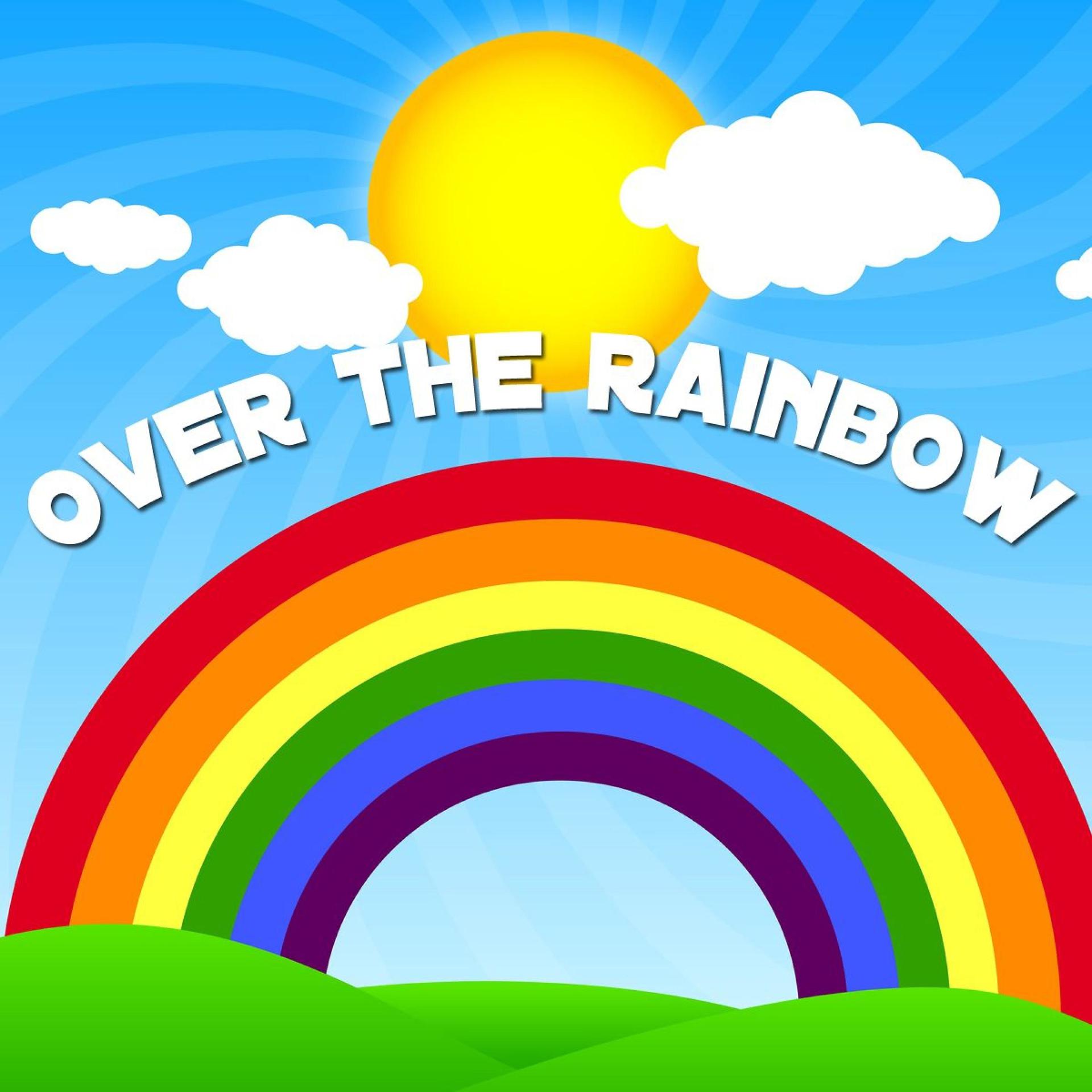 Постер альбома Somewhere over the Rainbow