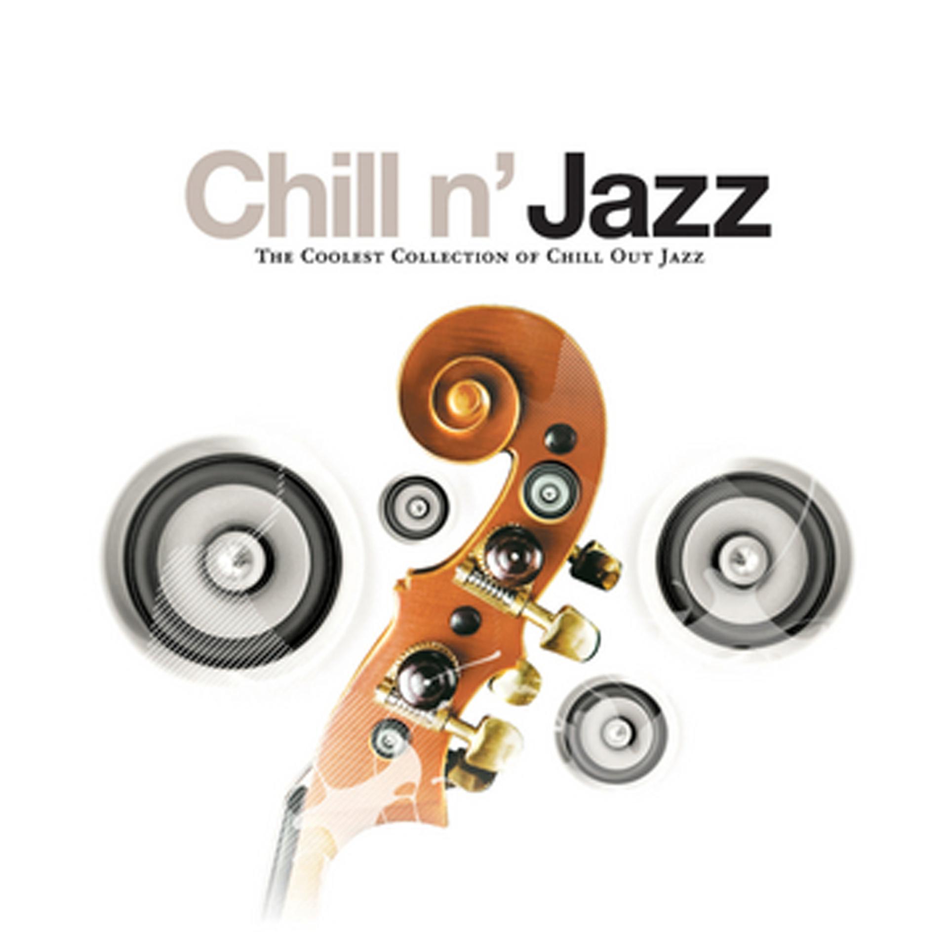 Постер альбома Chill N' Jazz: The Coolest Collection Of Chill Out Jazz