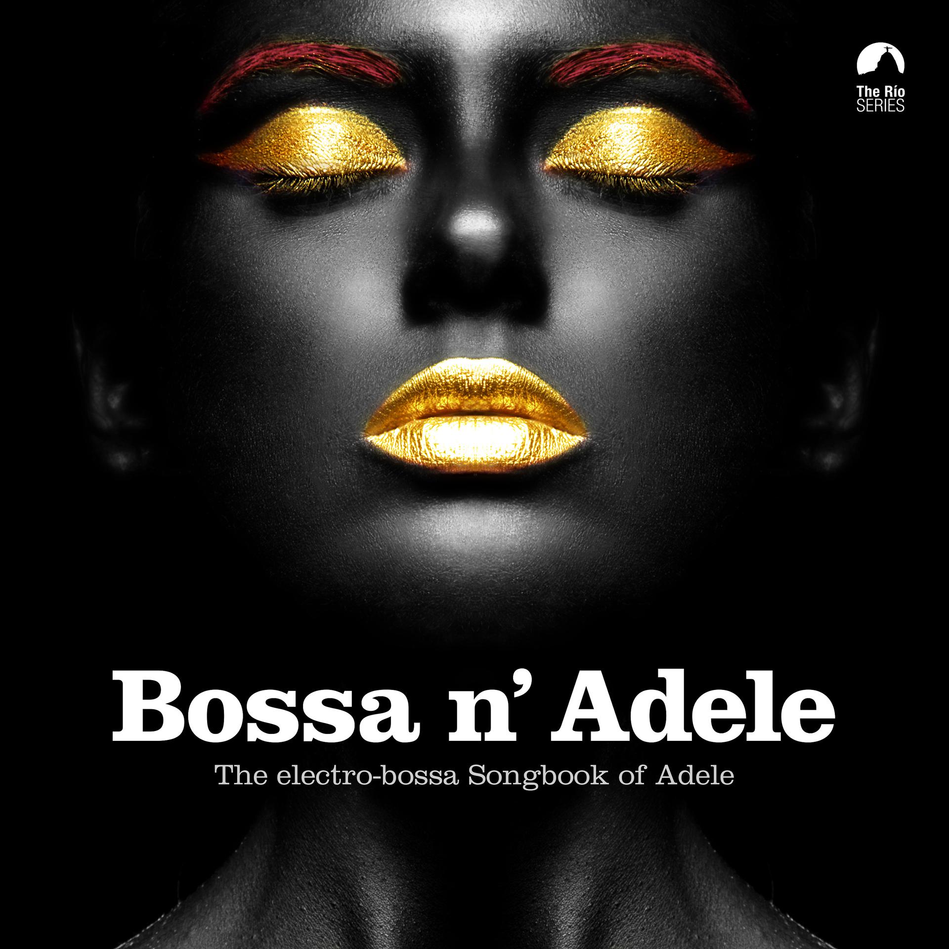 Постер альбома Bossa N' Adele