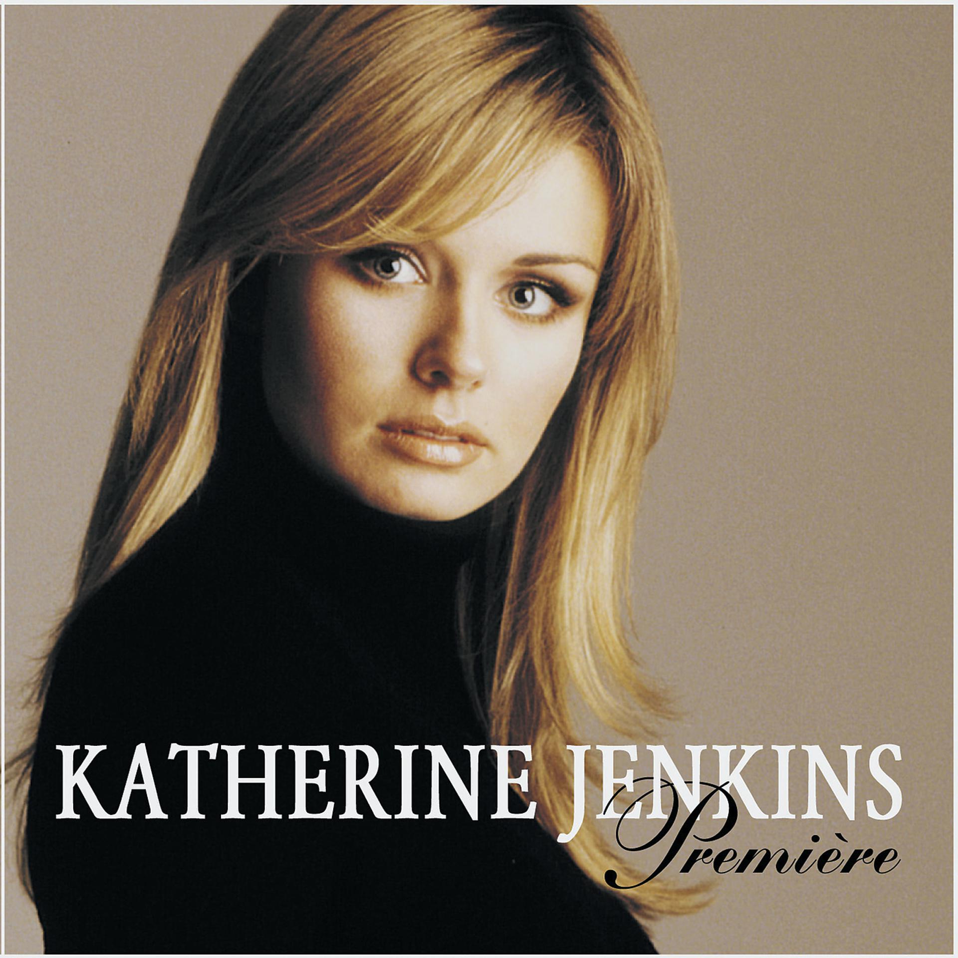 Постер альбома Katherine Jenkins / Premiere