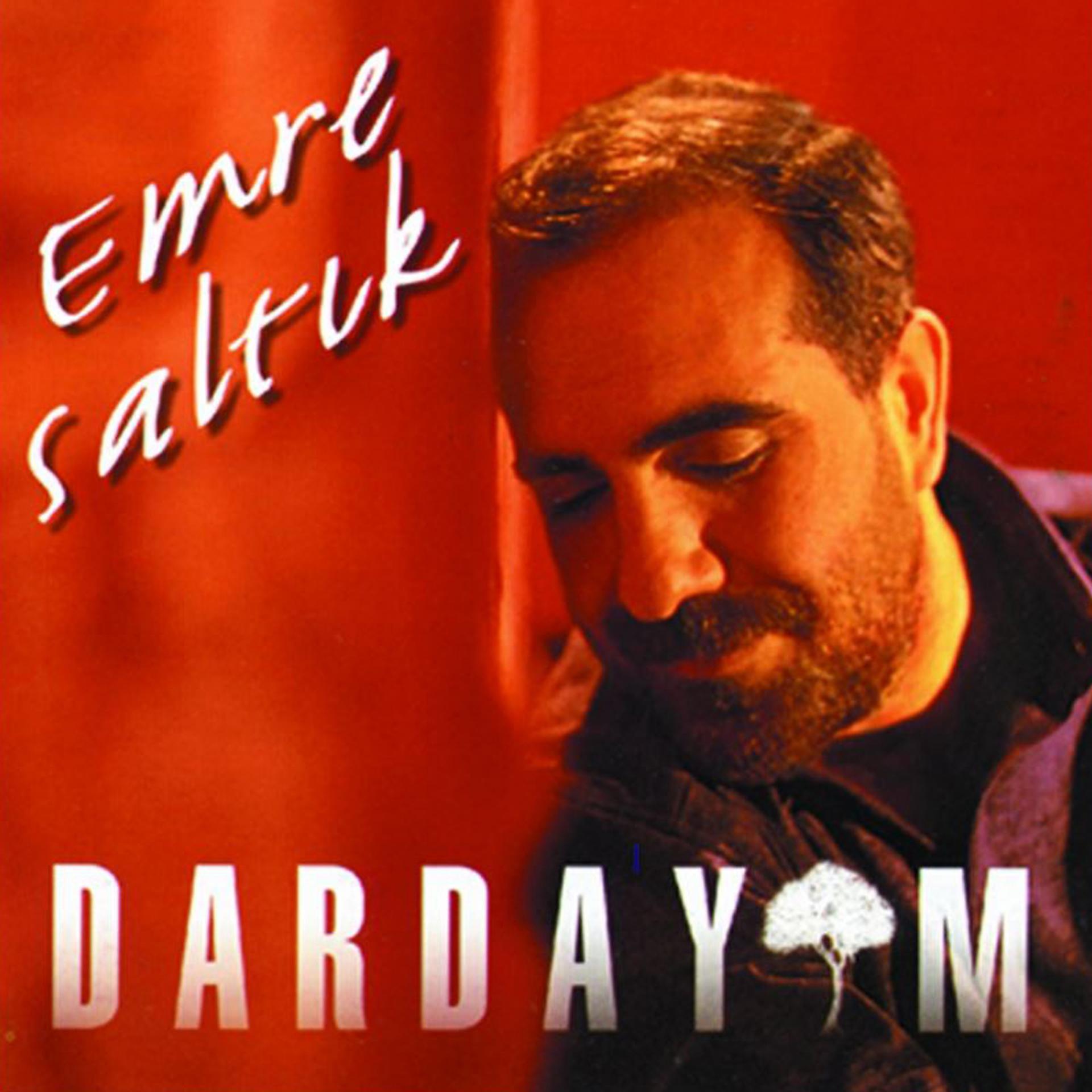 Постер альбома Dardayım