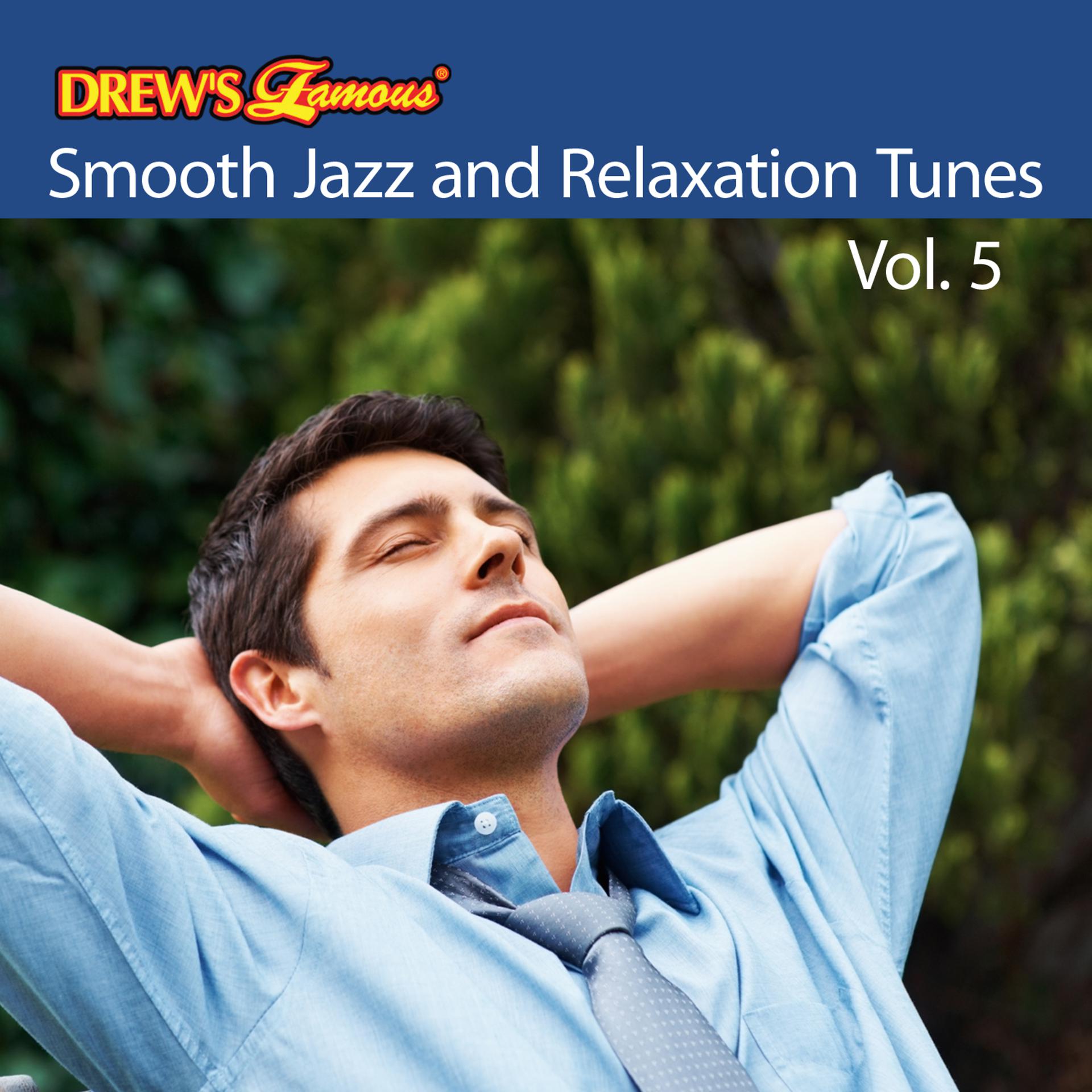 Постер альбома Smooth Jazz and Relaxation Tunes, Vol. 5