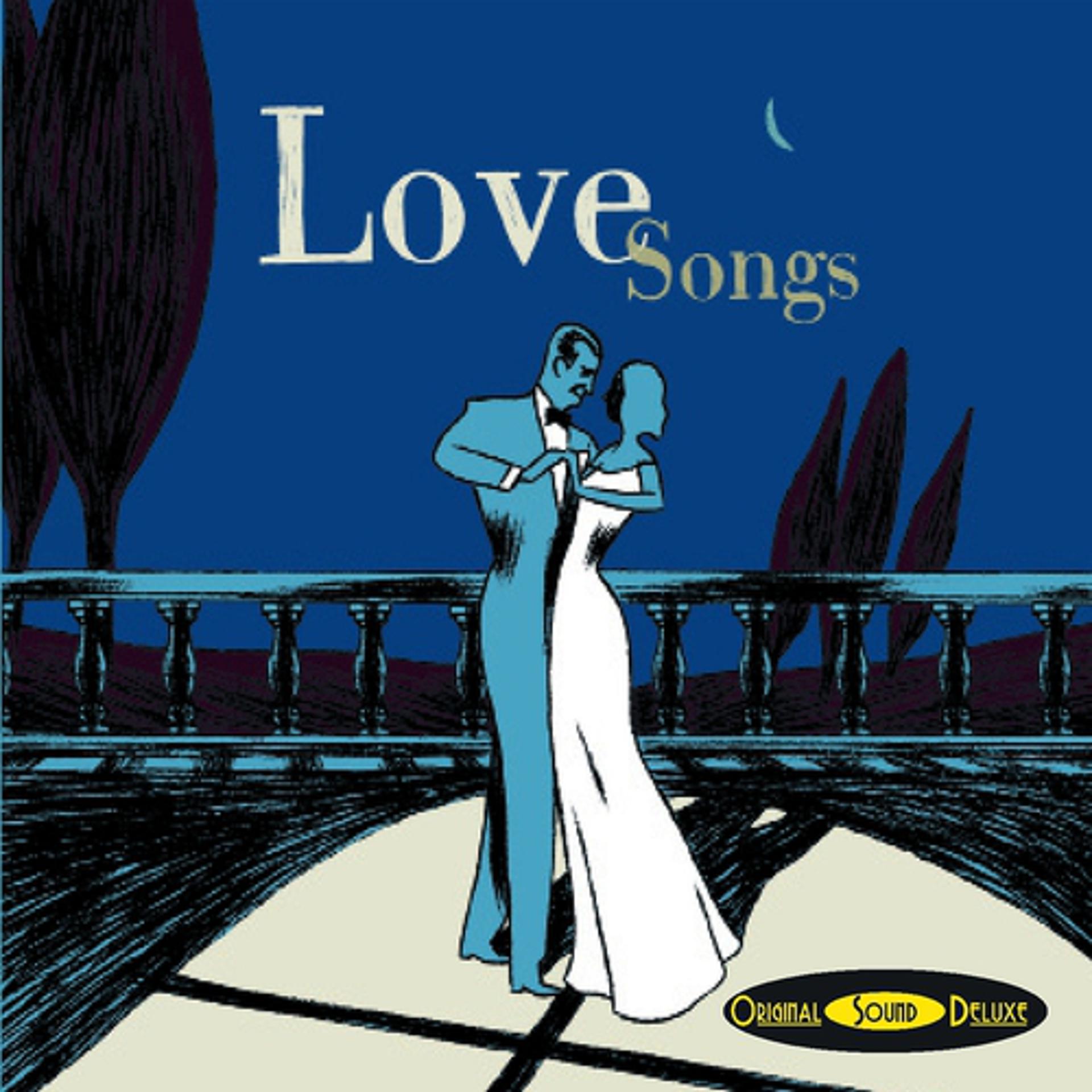 Постер альбома Original Sound Deluxe Love Songs