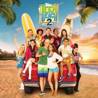 Постер альбома Teen Beach 2