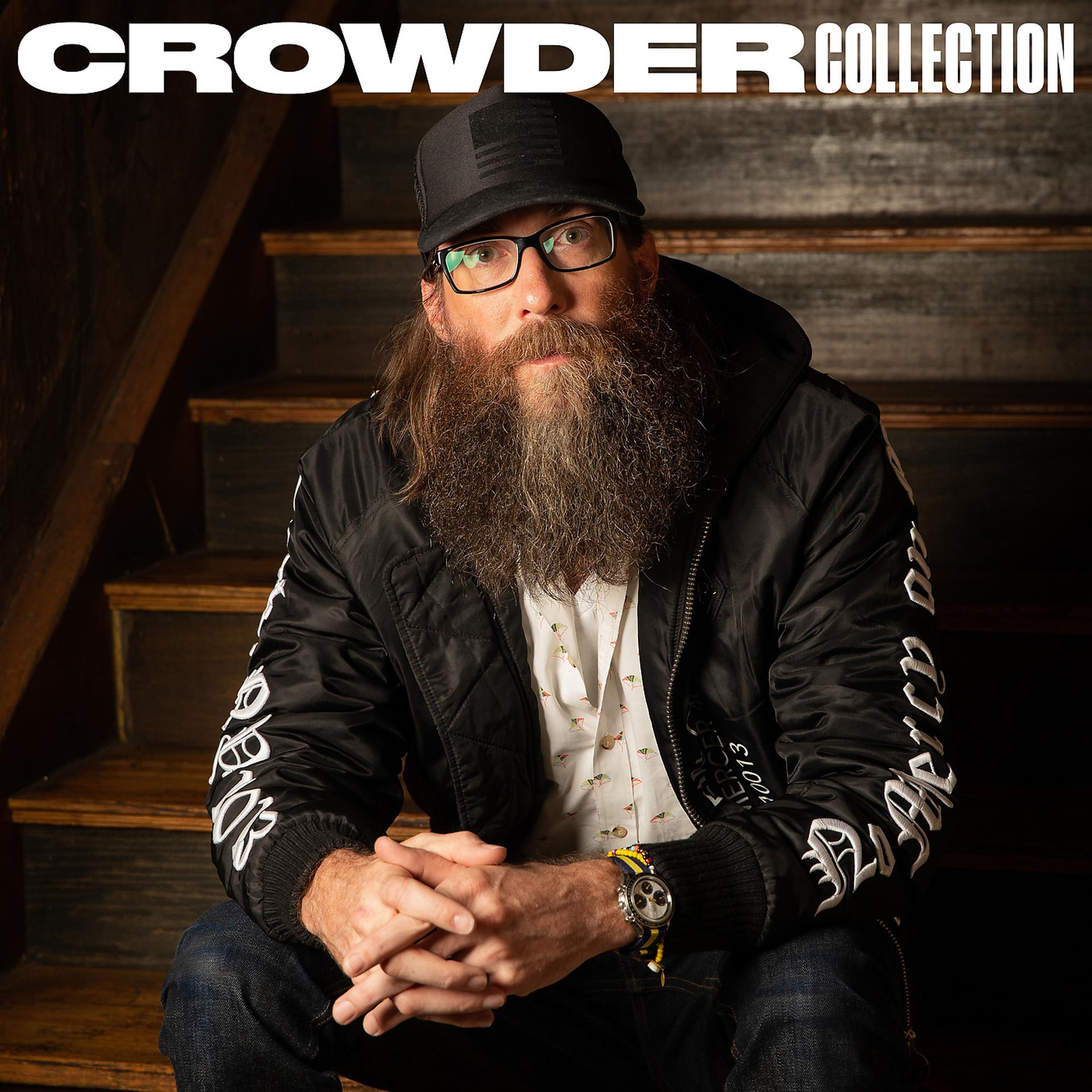 Постер альбома Crowder Collection