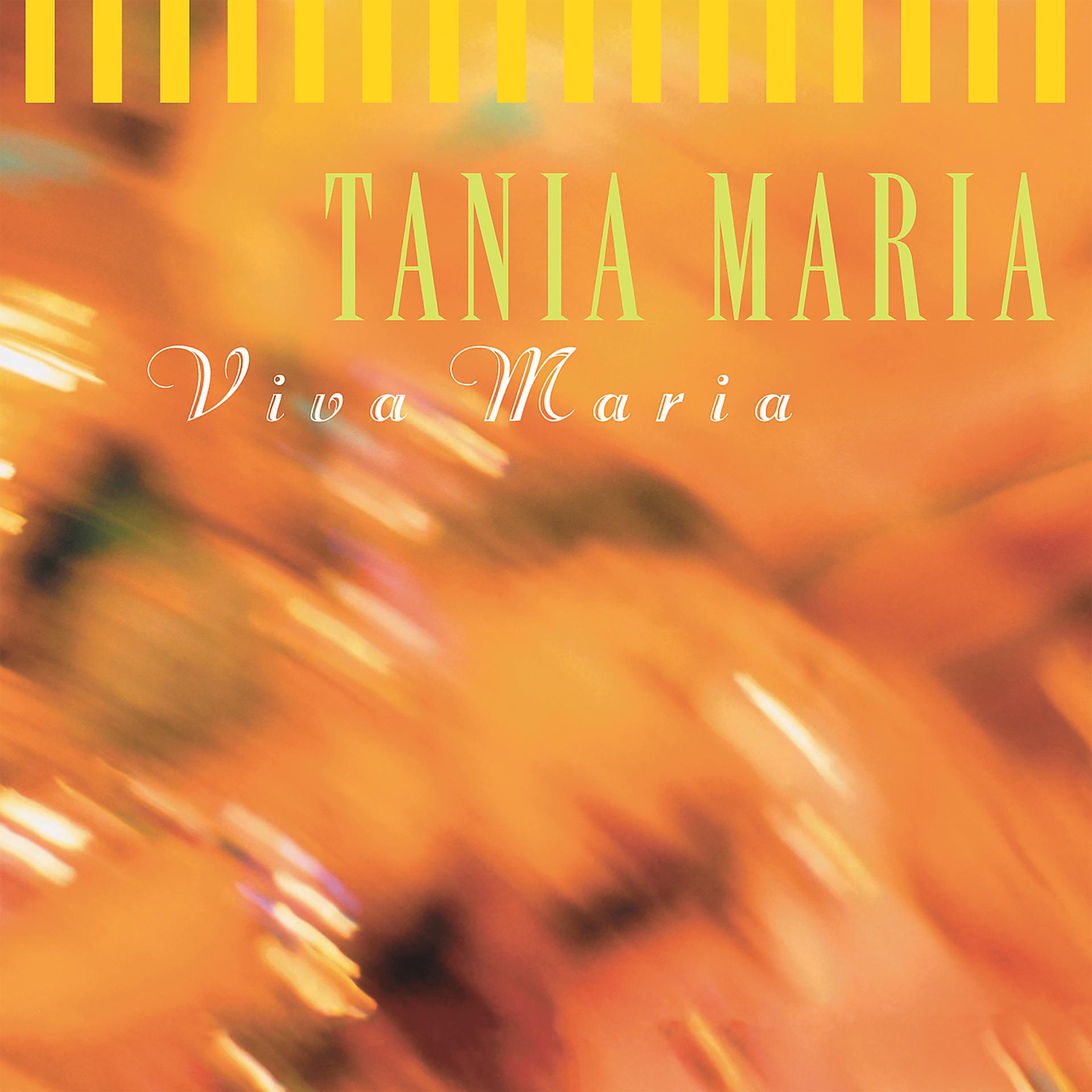 Постер альбома Viva Maria