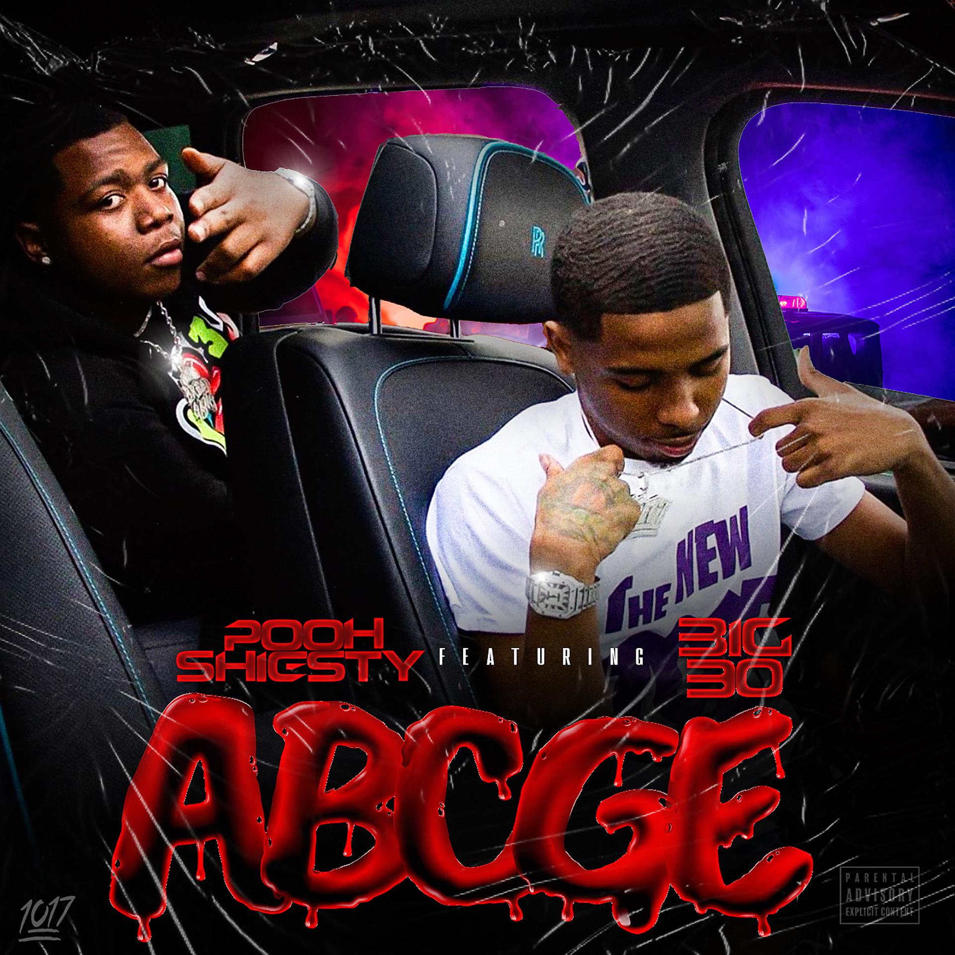 Постер альбома ABCGE (feat. BIG30)
