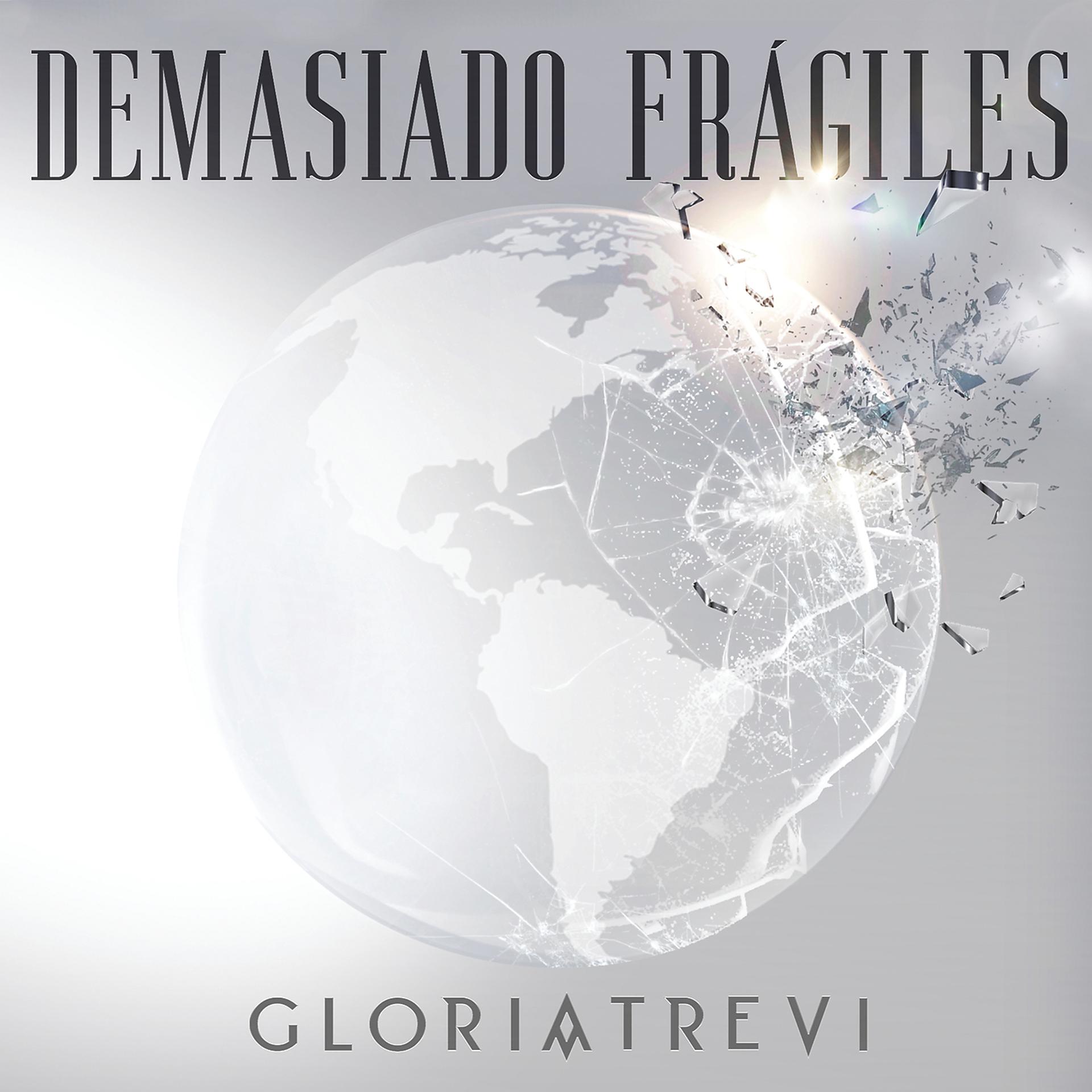 Постер альбома Demasiado Frágiles