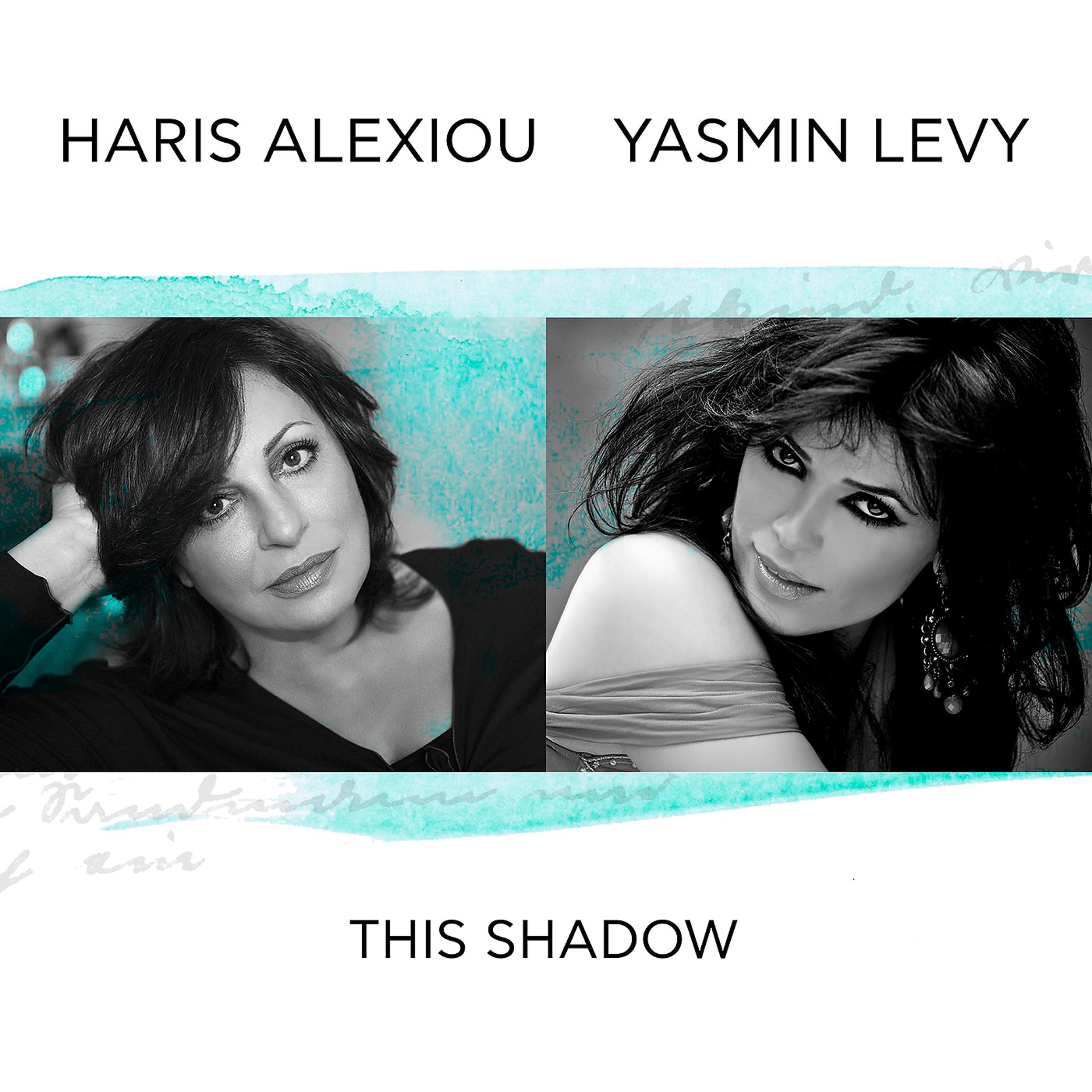 Постер альбома This Shadow