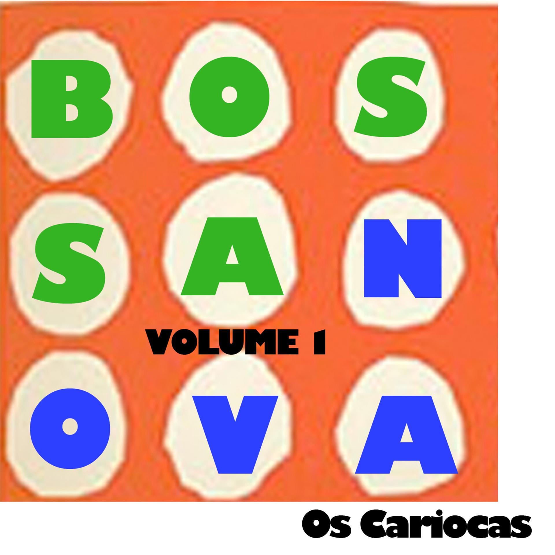 Постер альбома Bossa Nova, Vol. 1