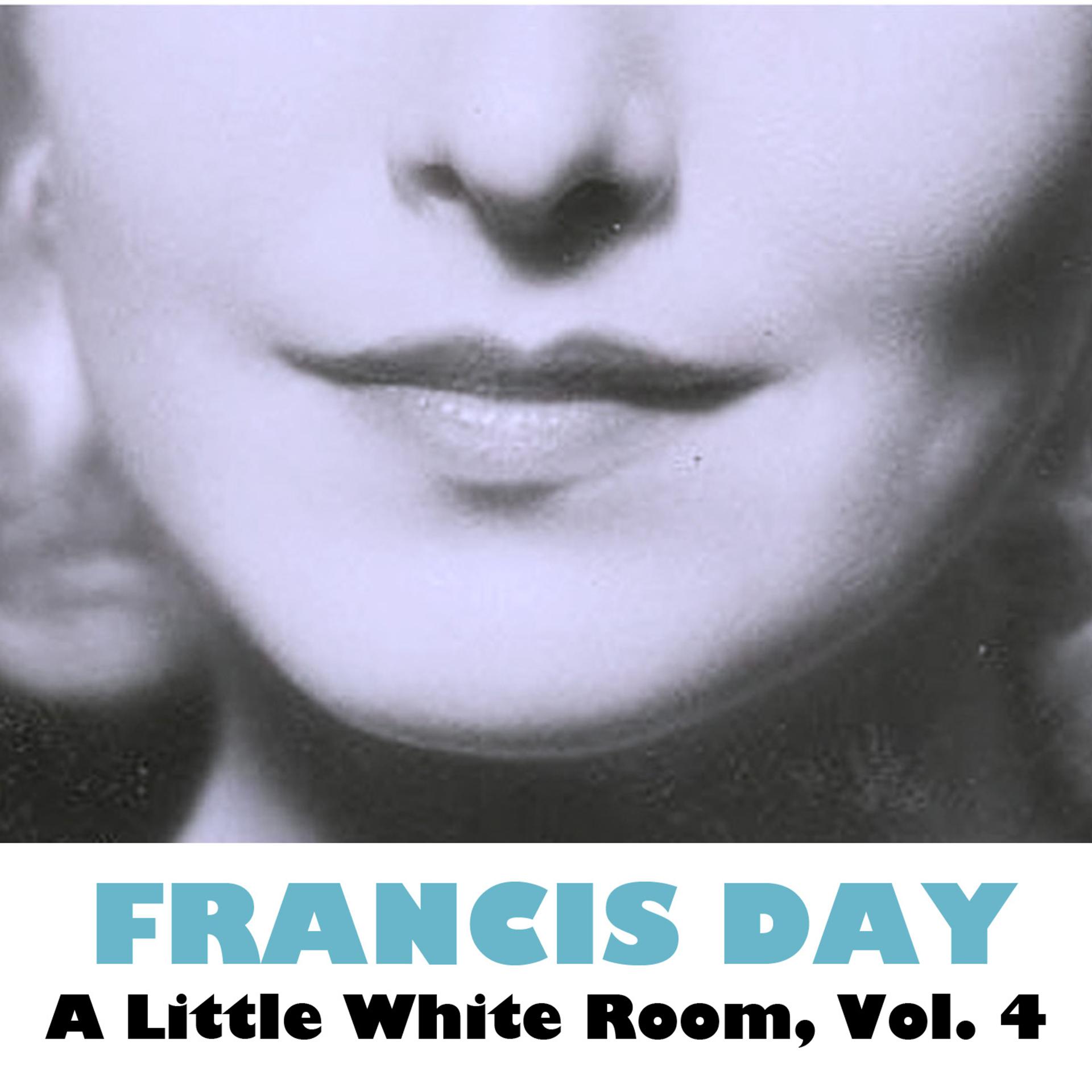 Постер альбома A Little White Room, Vol. 4