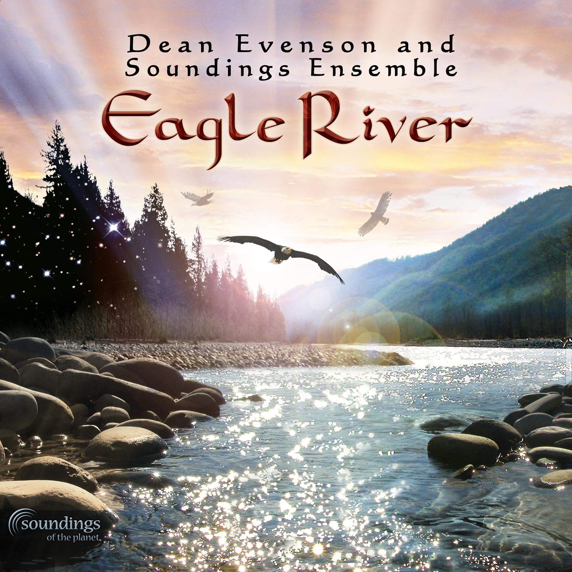 Постер альбома Eagle River