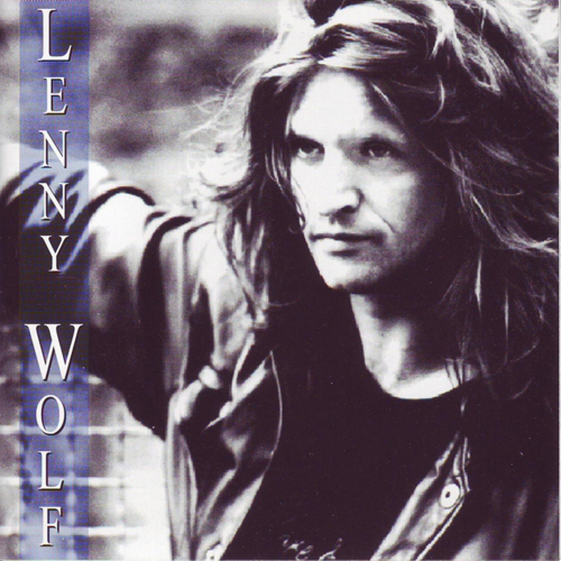 Постер альбома Lenny Wolf