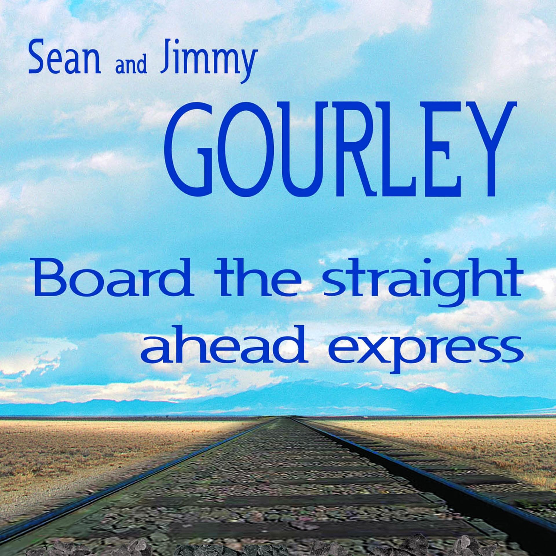 Постер альбома Straight ahead express