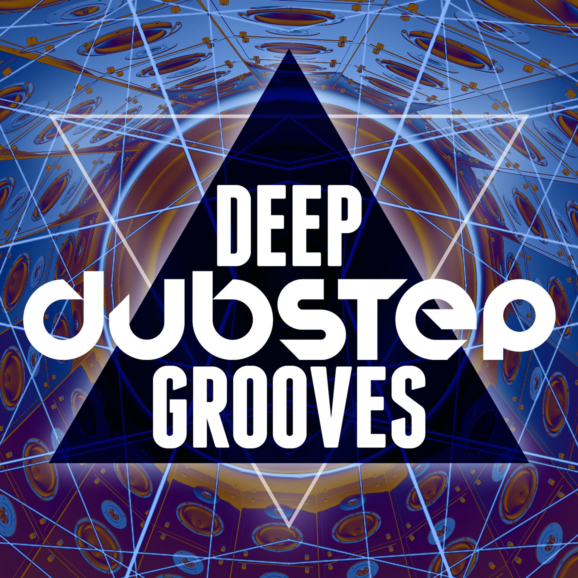 Постер альбома Deep Dubstep Grooves