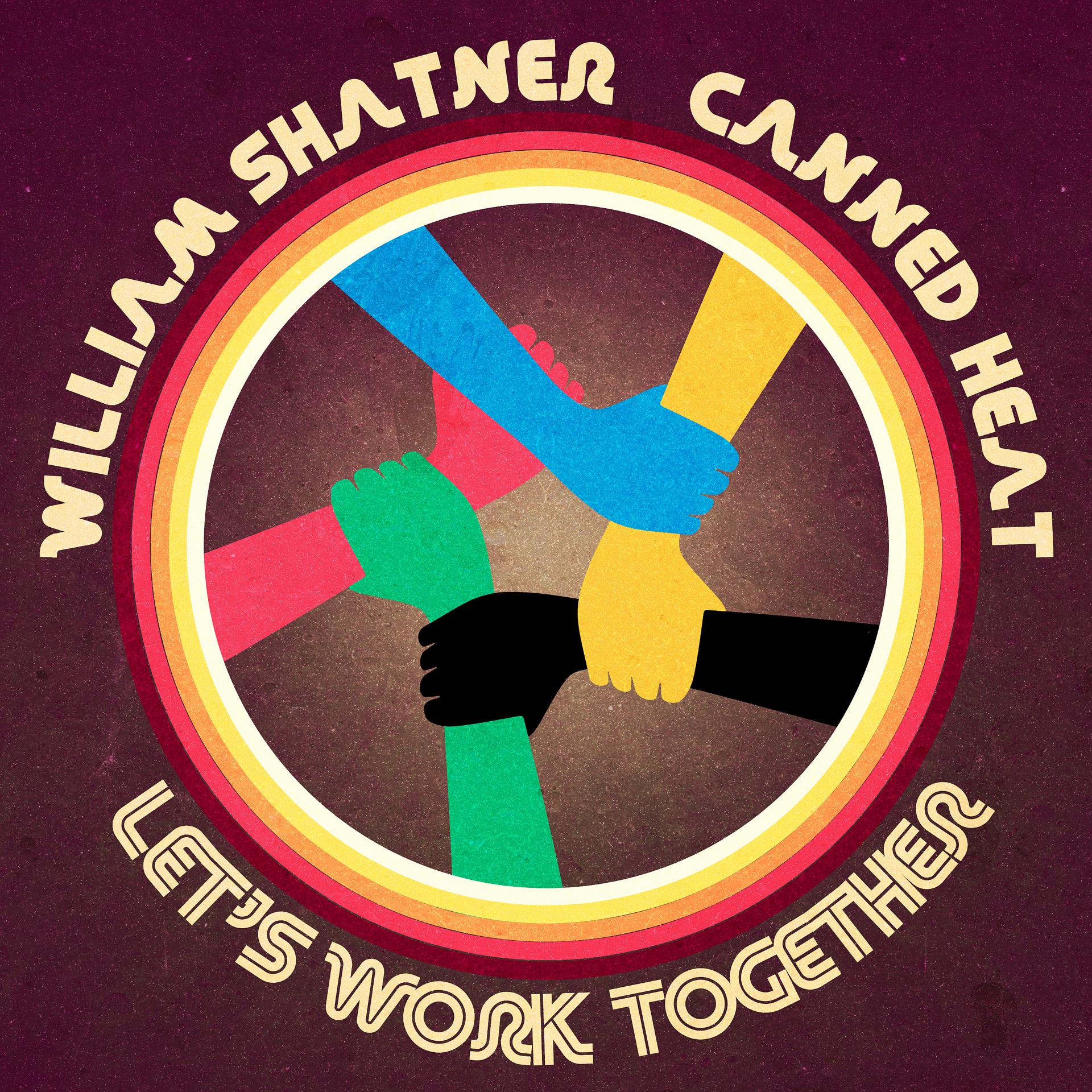 Постер альбома Let's Work Together