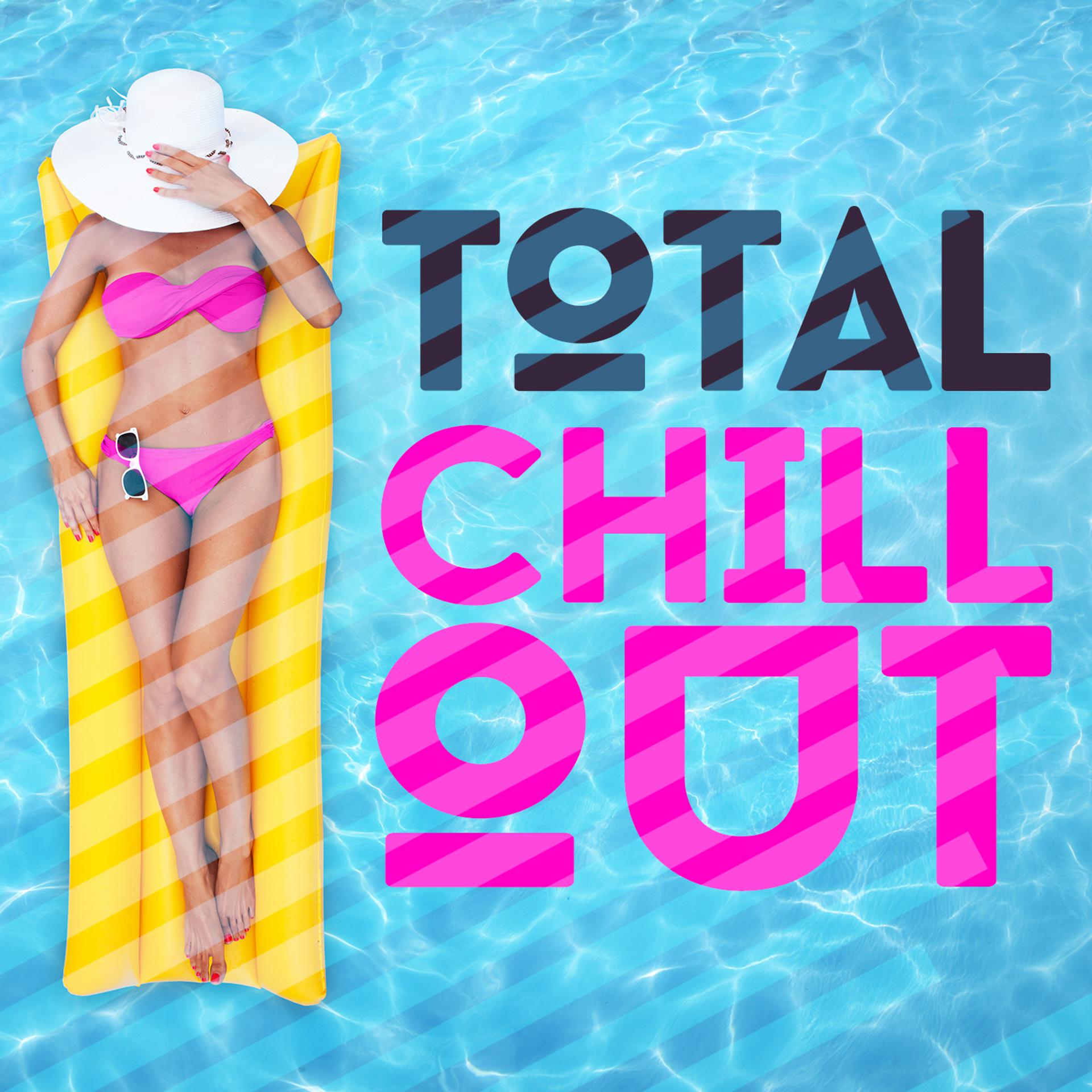 Постер альбома Total Chill Out