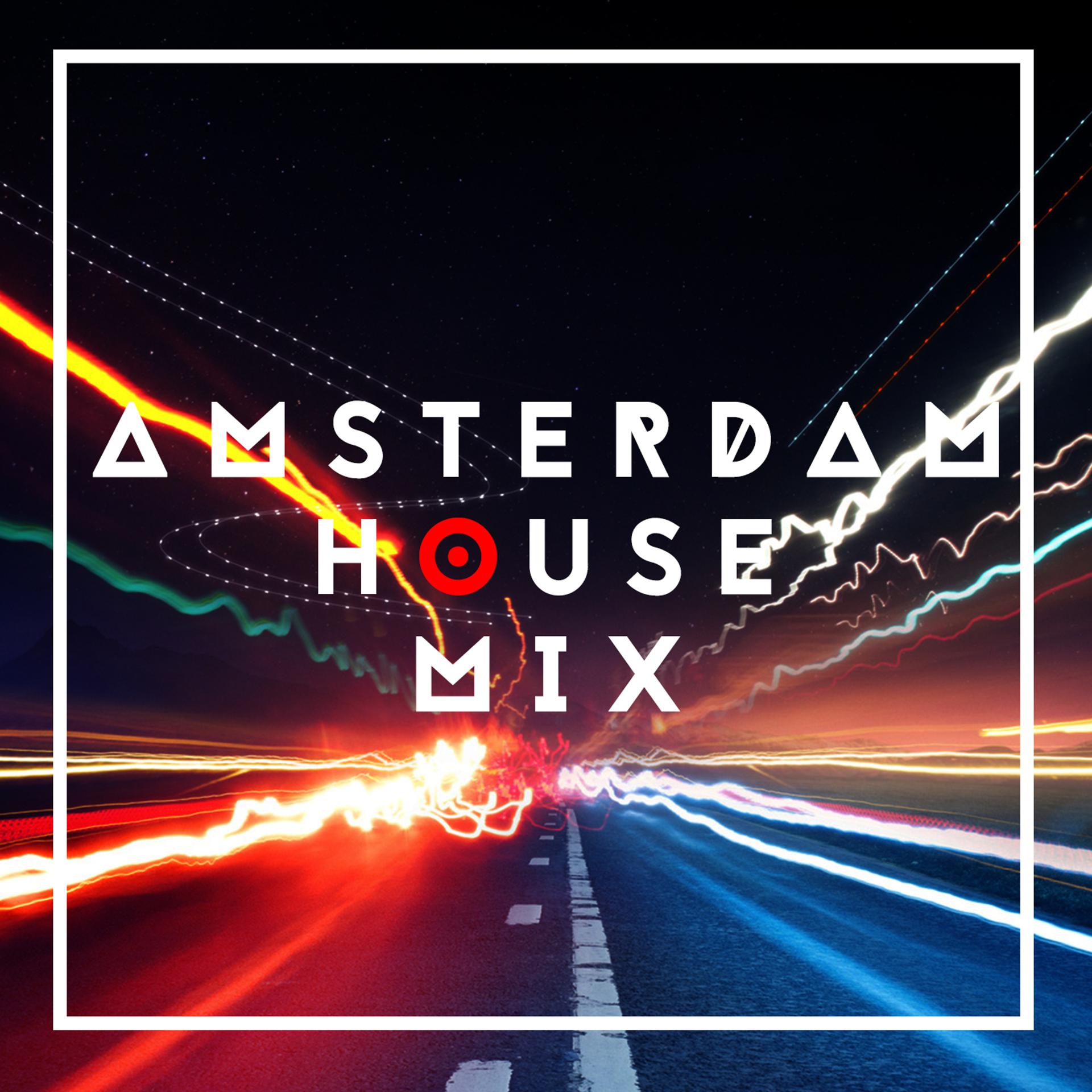 Постер альбома Amsterdam House Mix