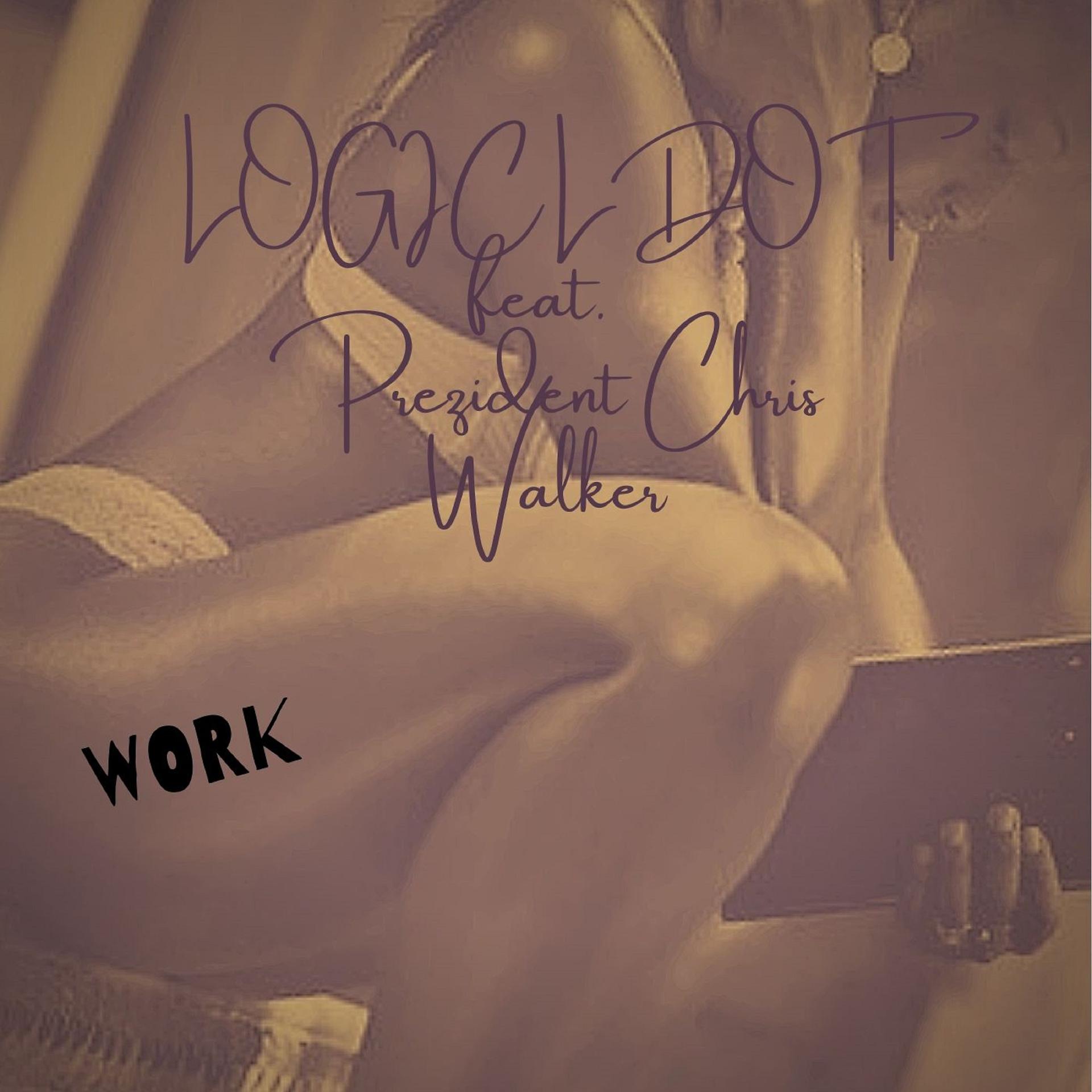 Постер альбома Work (Radio Edit)