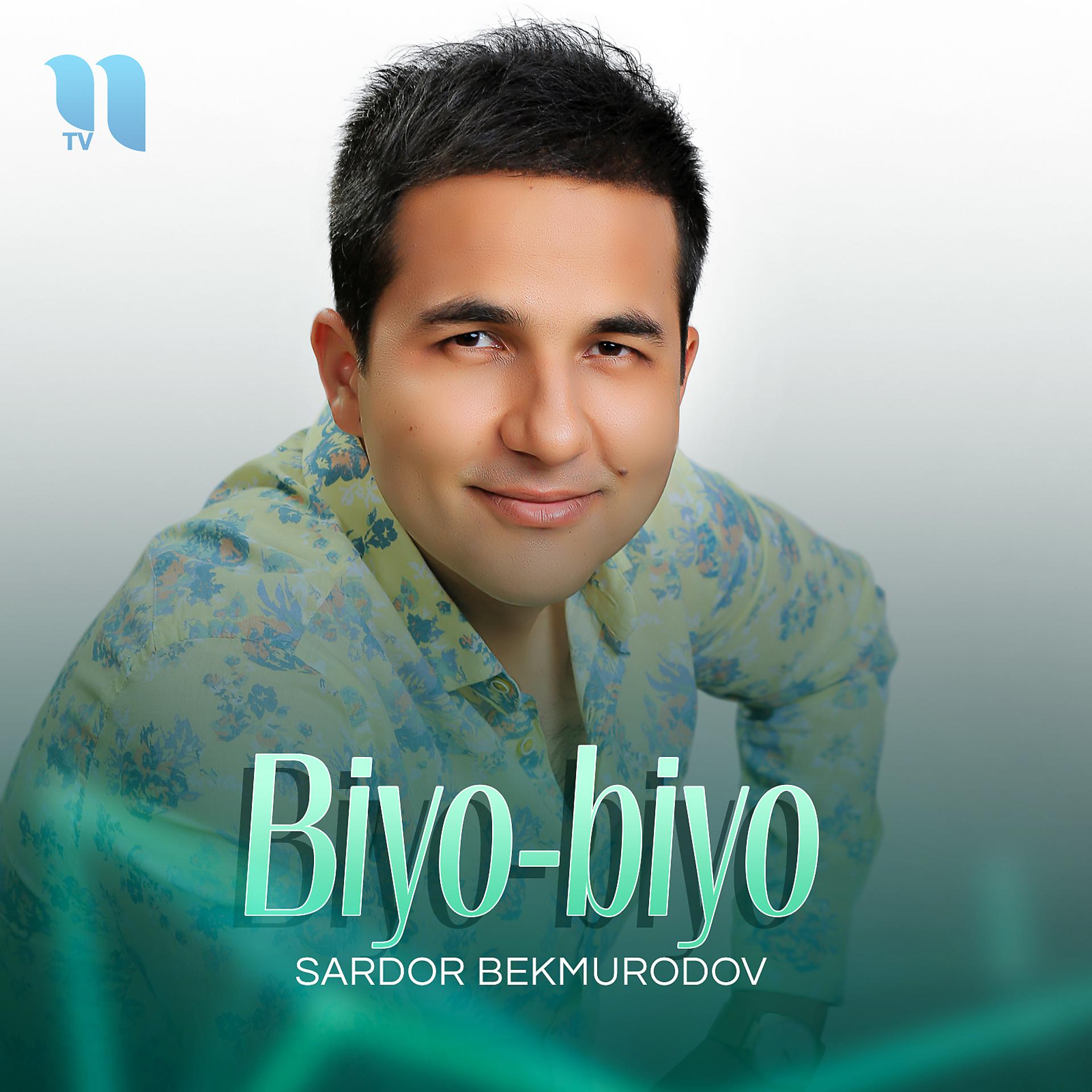 Постер альбома Biyo-Biyo