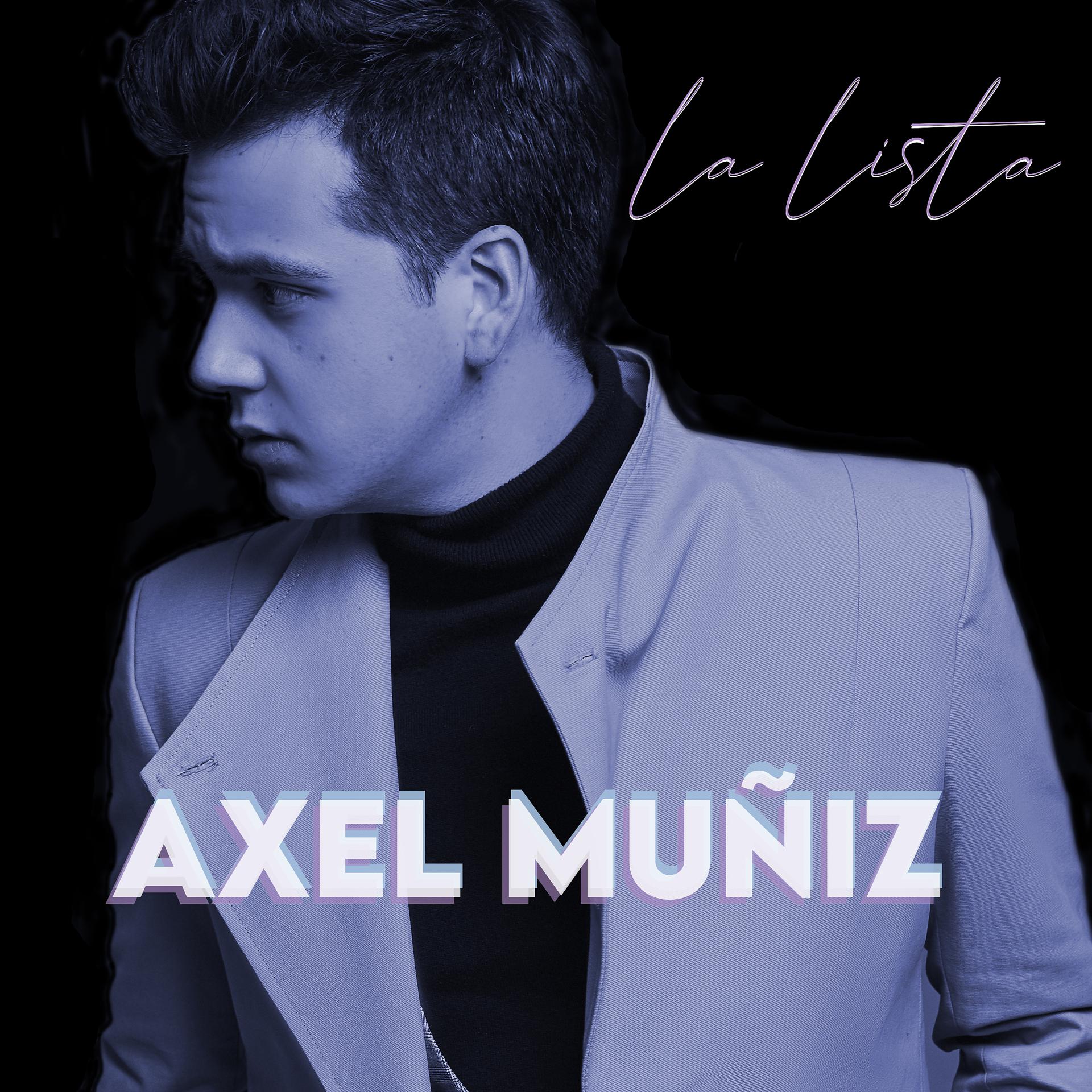 Постер альбома La Lista