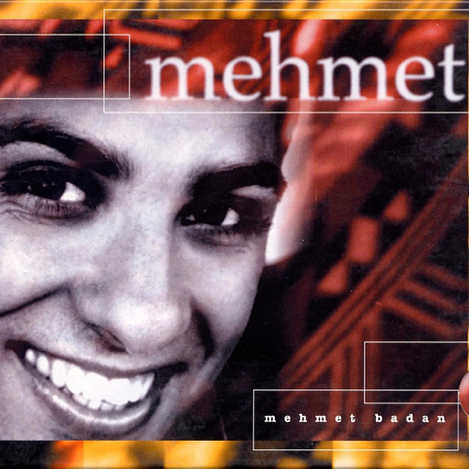 Постер альбома Mehmet